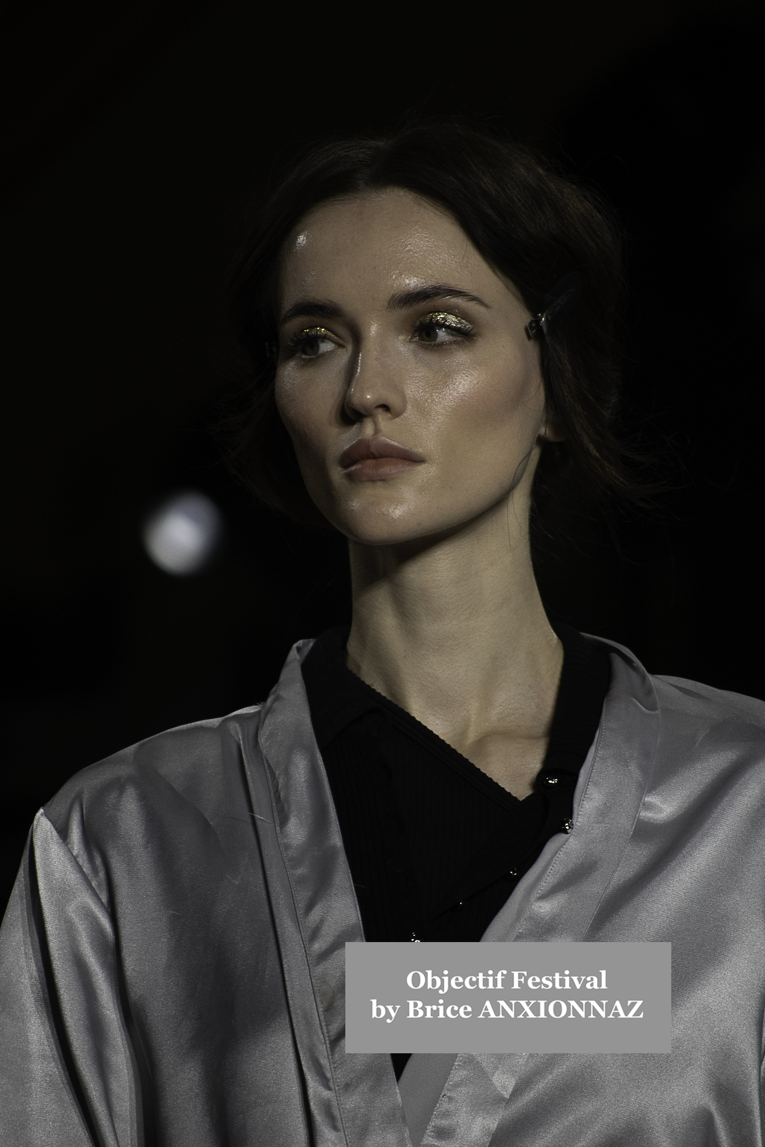 Fashion Week Repetitions - Fashion Week at Tony-Ward, Paris, France on January 27th, 2025