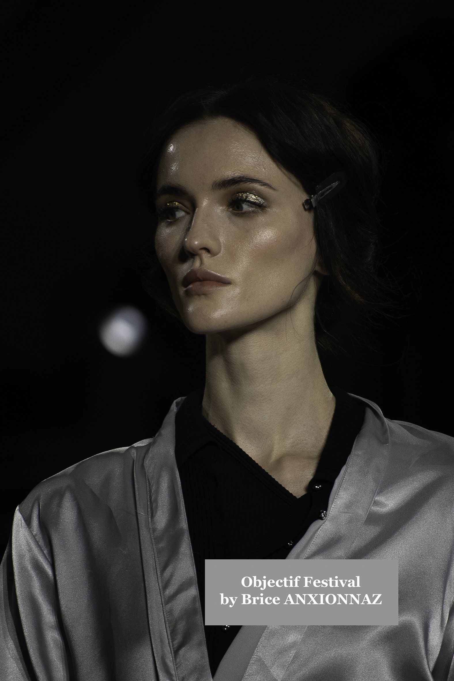 Fashion Week Repetitions - Fashion Week at Tony-Ward, Paris, France on January 27th, 2025