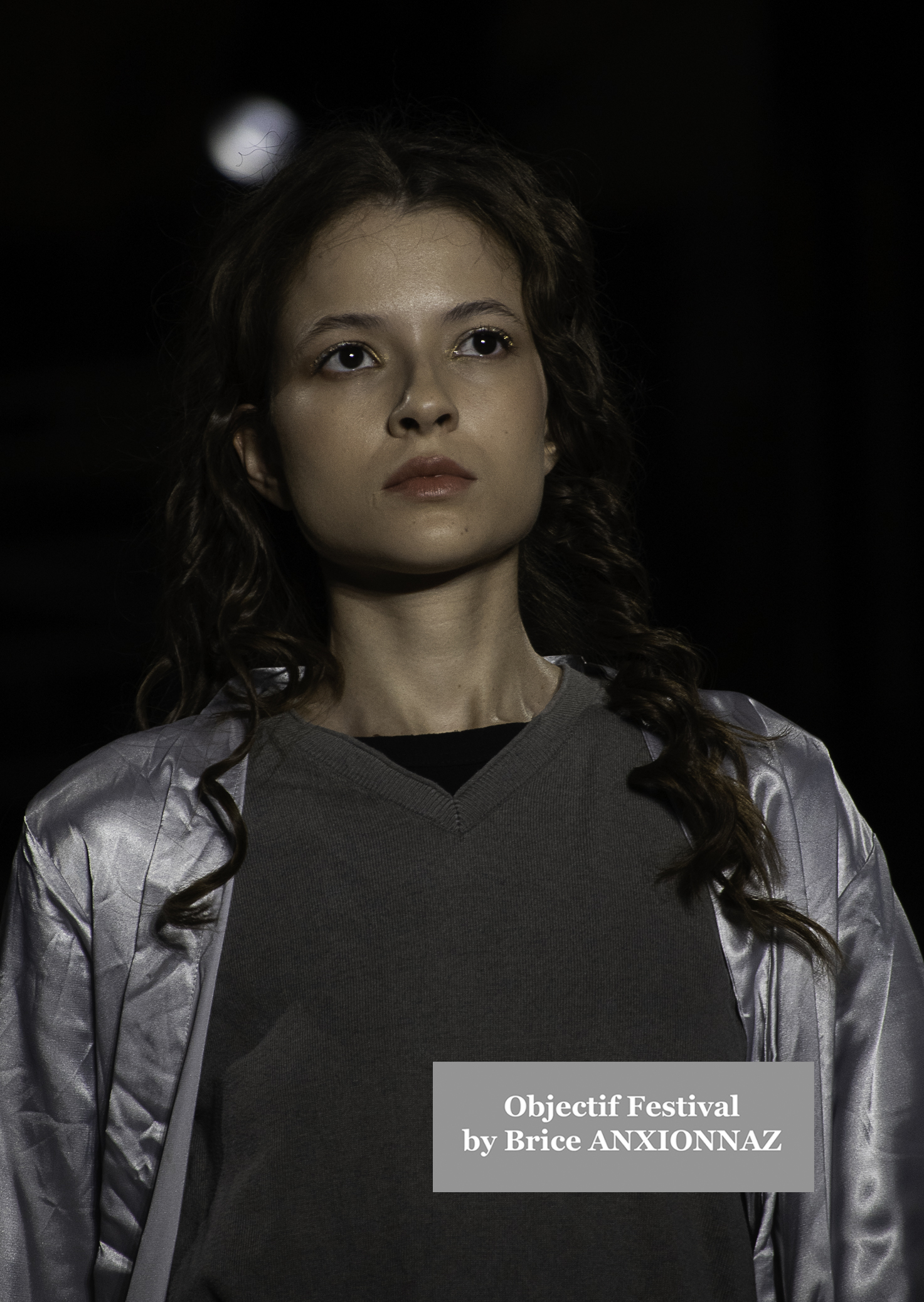 Fashion Week Repetitions - Fashion Week at Tony-Ward, Paris, France on January 27th, 2025