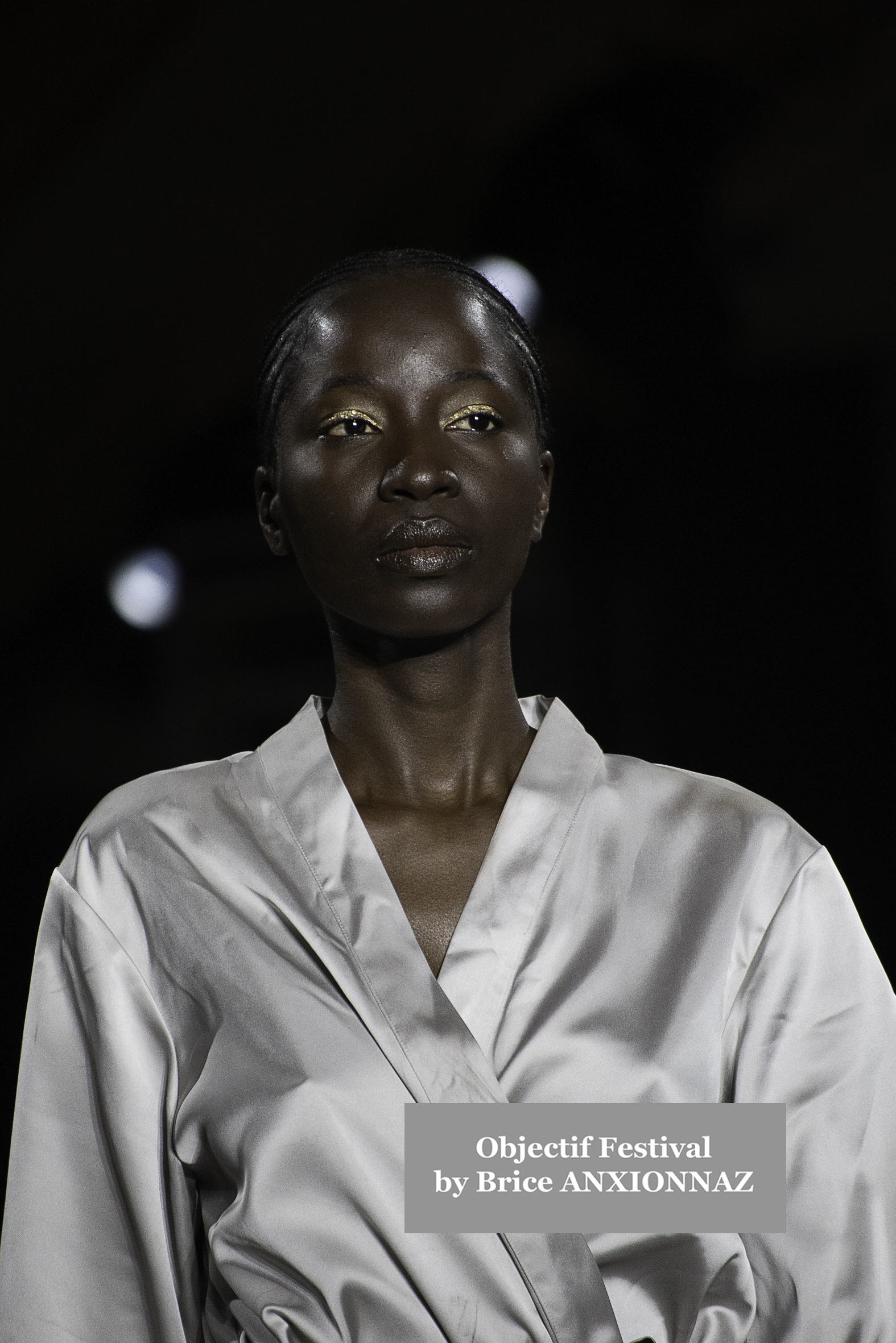 Fashion Week Repetitions - Fashion Week at Tony-Ward, Paris, France on January 27th, 2025