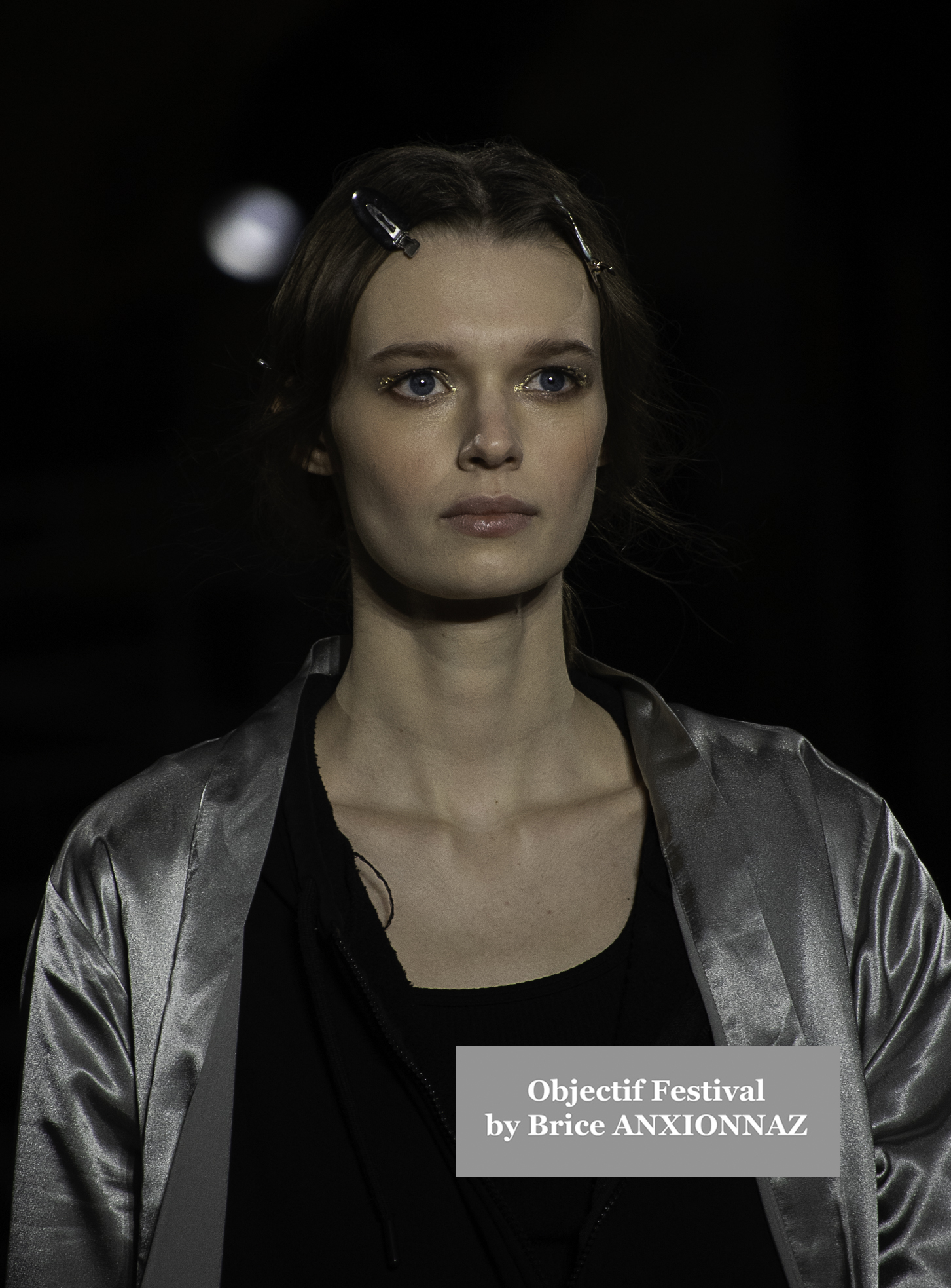 Fashion Week Repetitions - Fashion Week at Tony-Ward, Paris, France on January 27th, 2025