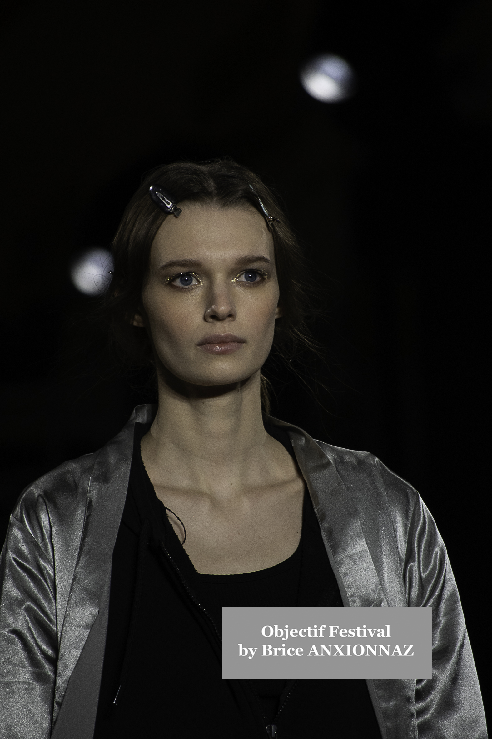 Fashion Week Repetitions - Fashion Week at Tony-Ward, Paris, France on January 27th, 2025