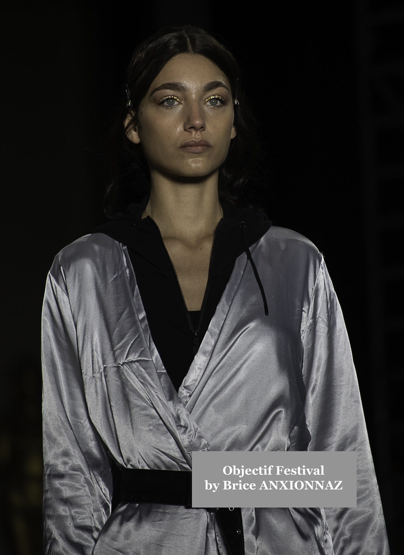 Fashion Week Repetitions - Fashion Week at Tony-Ward, Paris, France on January 27th, 2025