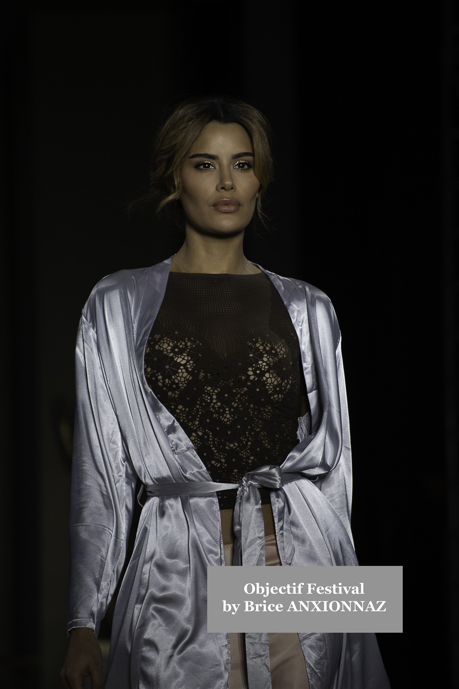 Fashion Week Repetitions - Fashion Week at Tony-Ward, Paris, France on January 27th, 2025