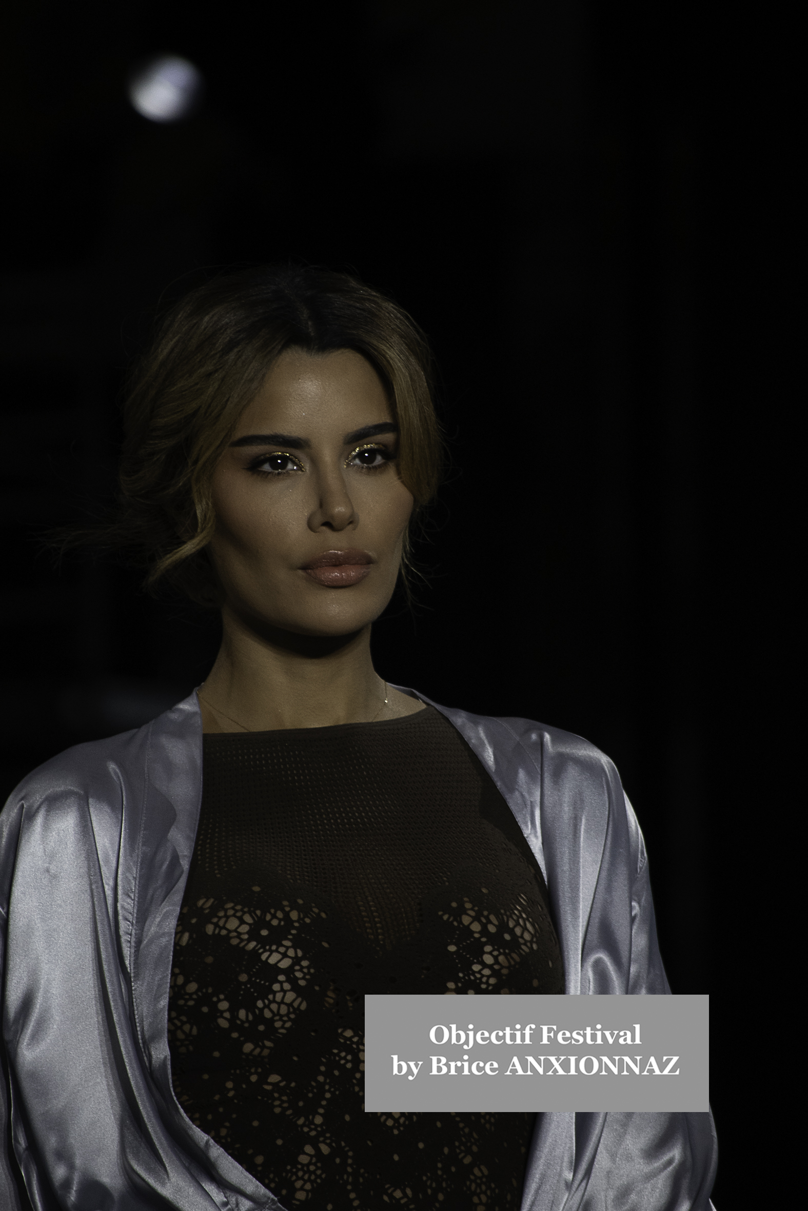 Fashion Week Repetitions - Fashion Week at Tony-Ward, Paris, France on January 27th, 2025