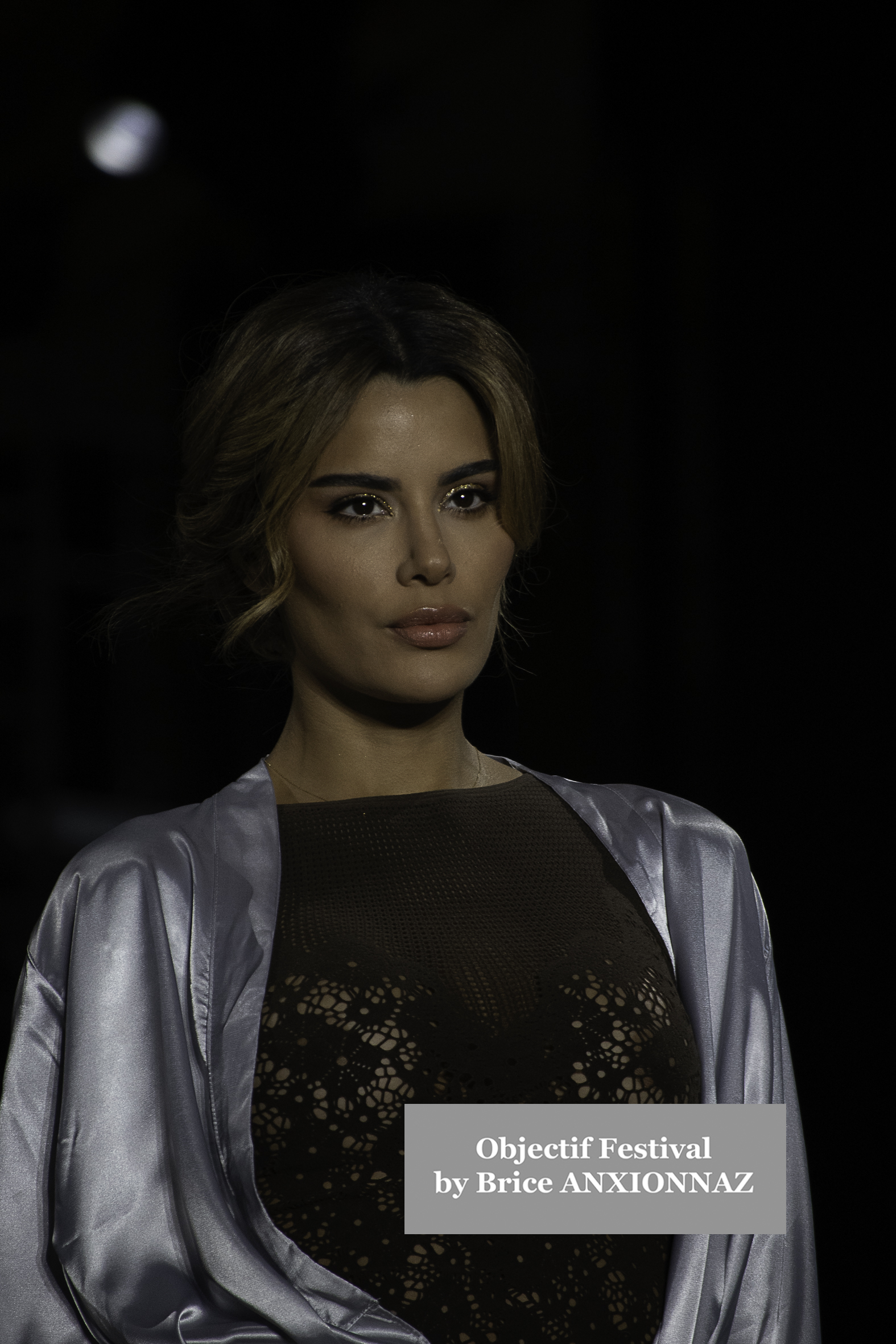 Fashion Week Repetitions - Fashion Week at Tony-Ward, Paris, France on January 27th, 2025