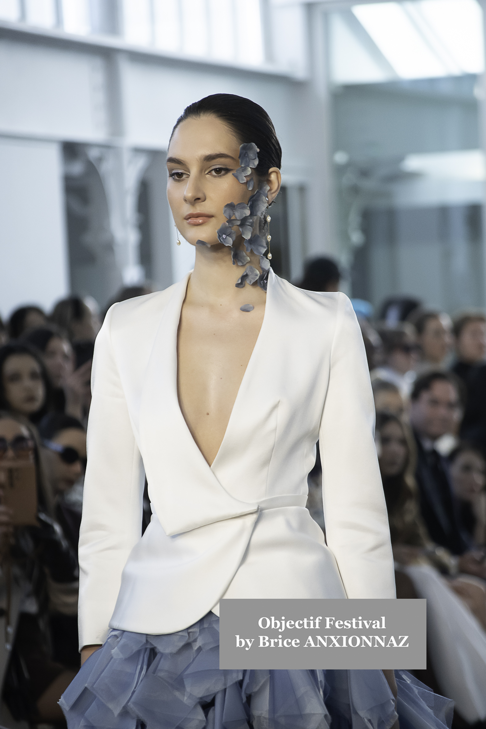 Fashion Week 67ca7e3860b07_PFW March 06th,2025 GFC Ameris Photo By Brice ANXIONNAZ 9759 - Fashion Week at Day4atPFWWomenGFCEvent, Paris, France on March 6th, 2025