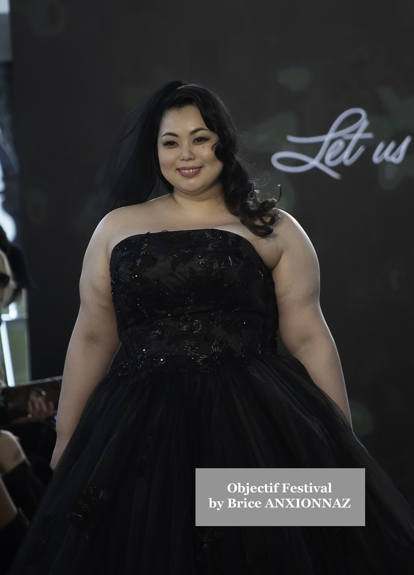 Fashion Week Ameris - Fashion Week at Day4atPFWWomenGFCEvent, Paris, France on March 6th, 2025