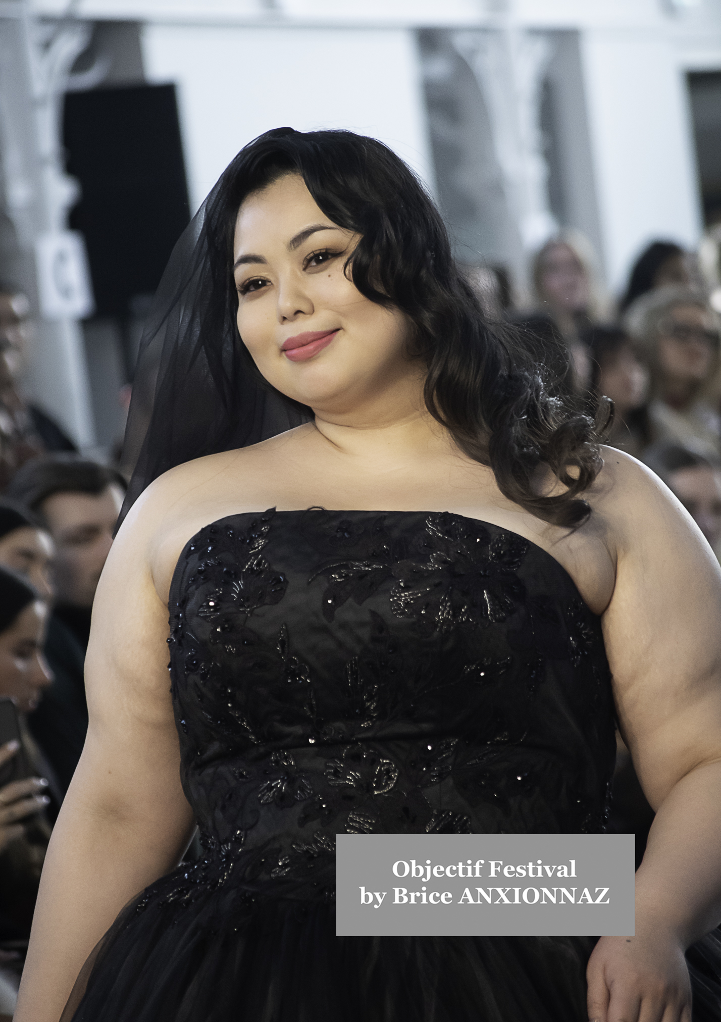 Fashion Week Ameris - Fashion Week at Day4atPFWWomenGFCEvent, Paris, France on March 6th, 2025