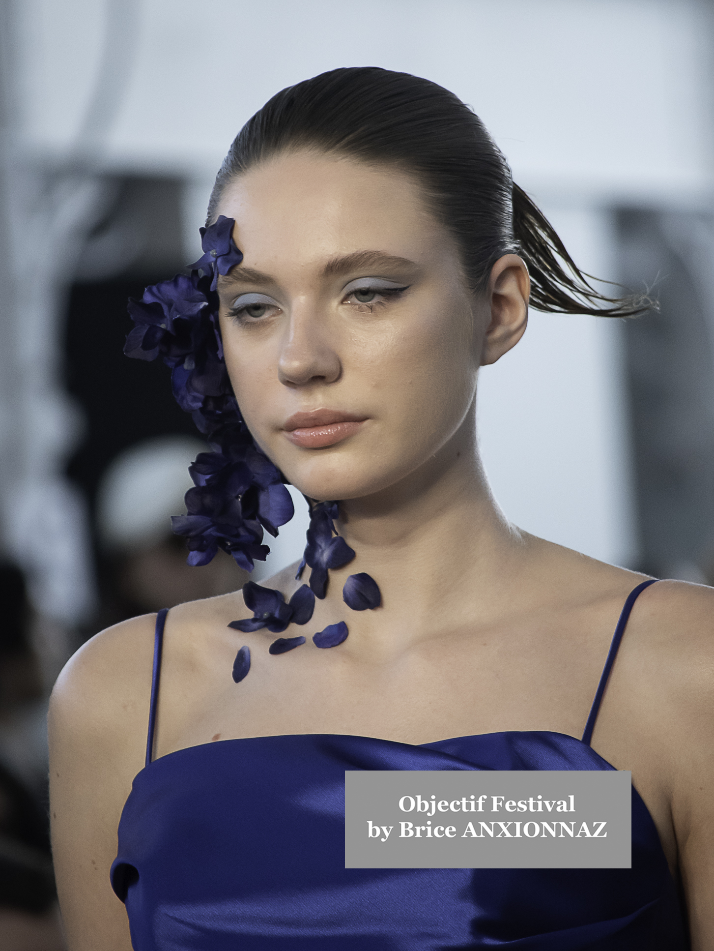 Fashion Week Ameris - Fashion Week at Day4atPFWWomenGFCEvent, Paris, France on March 6th, 2025