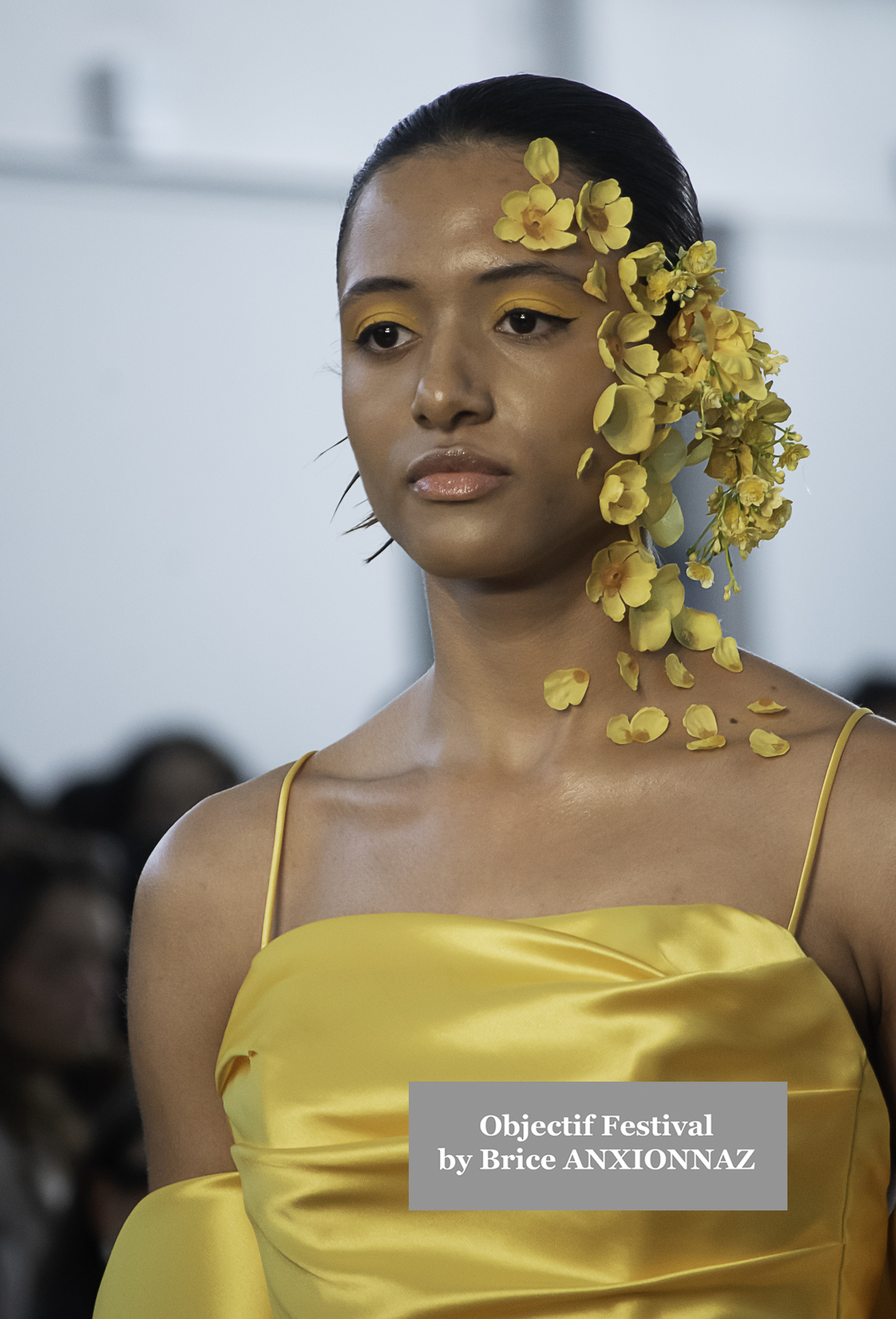 Fashion Week Ameris - Fashion Week at Day4atPFWWomenGFCEvent, Paris, France on March 6th, 2025