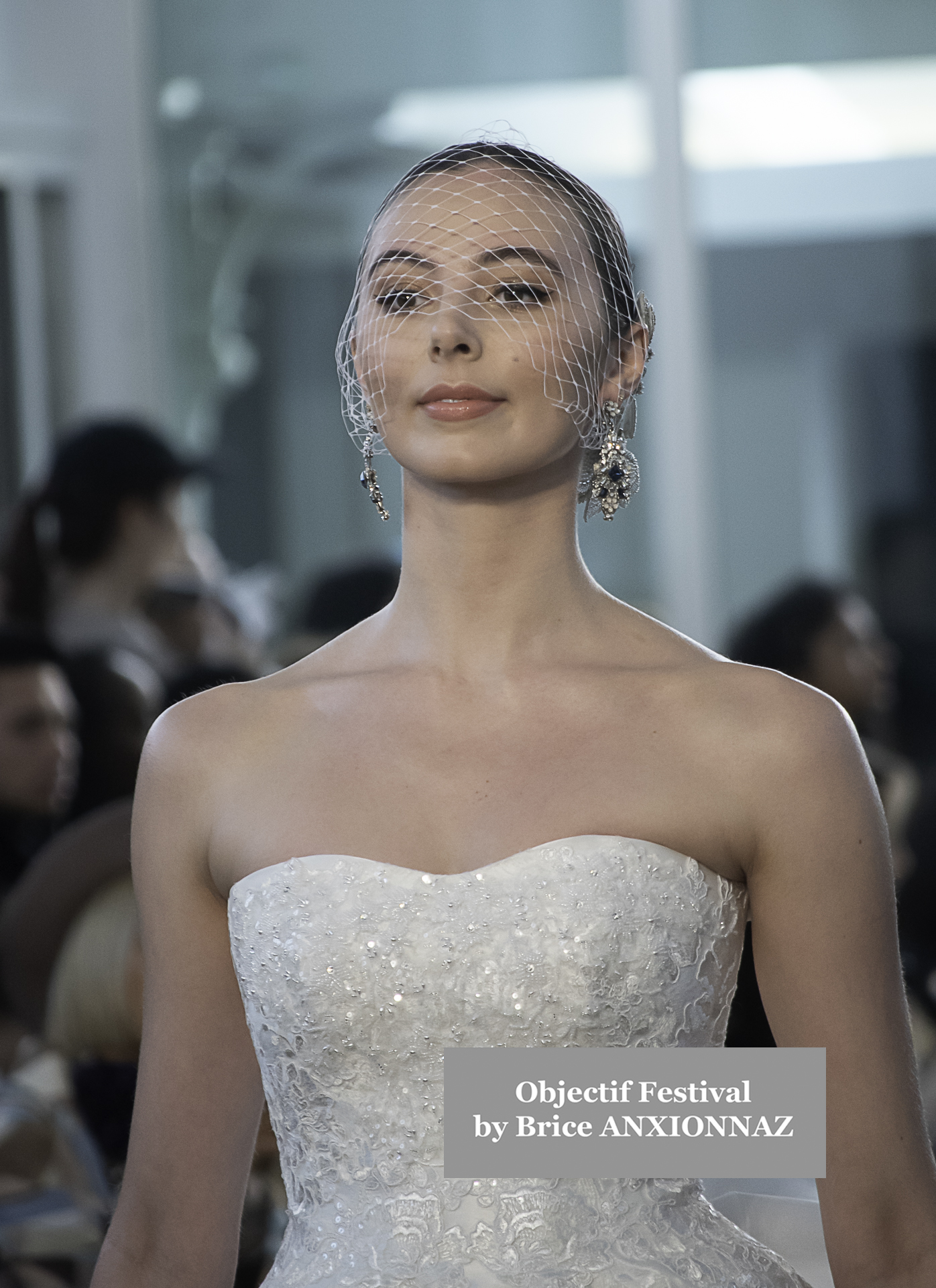 Fashion Week Ameris - Fashion Week at Day4atPFWWomenGFCEvent, Paris, France on March 6th, 2025