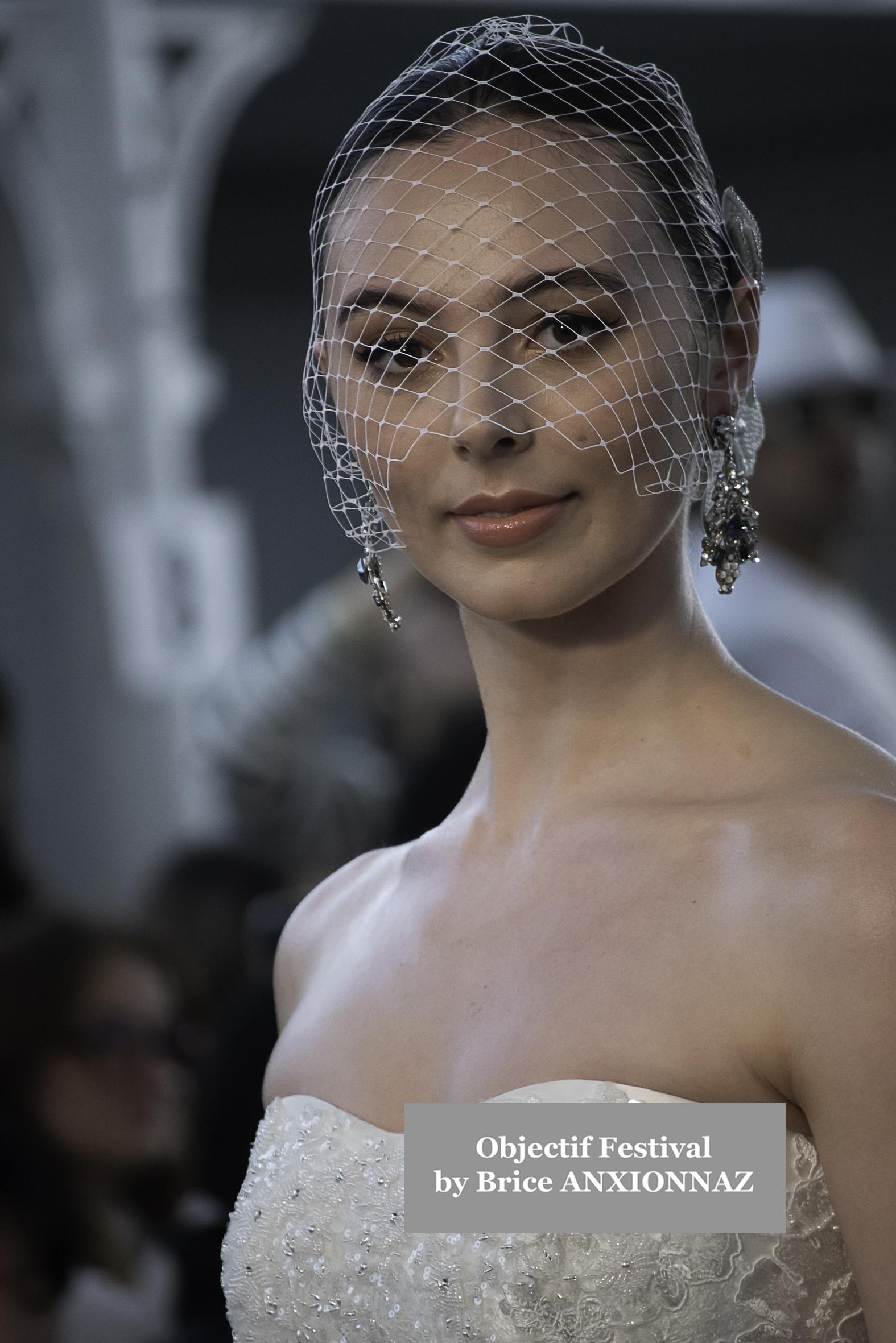 Fashion Week Ameris - Fashion Week at Day4atPFWWomenGFCEvent, Paris, France on March 6th, 2025