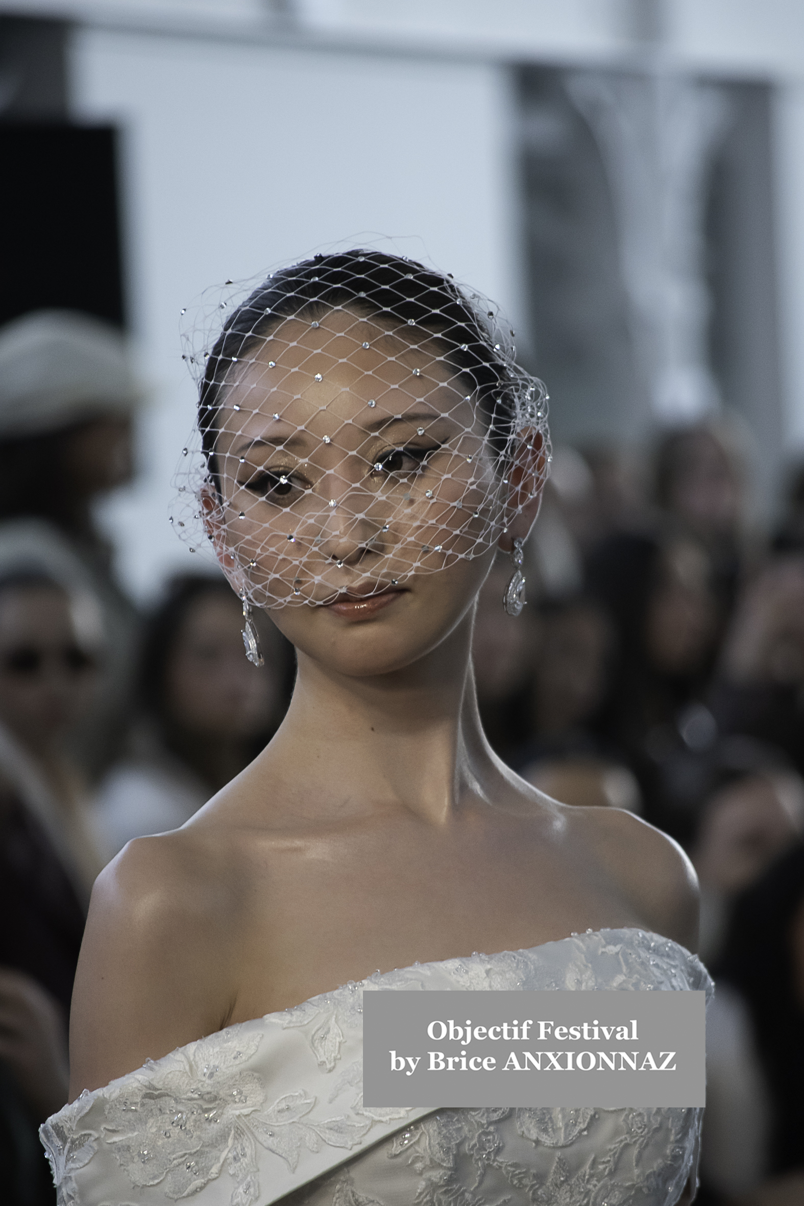 Fashion Week Ameris - Fashion Week at Day4atPFWWomenGFCEvent, Paris, France on March 6th, 2025
