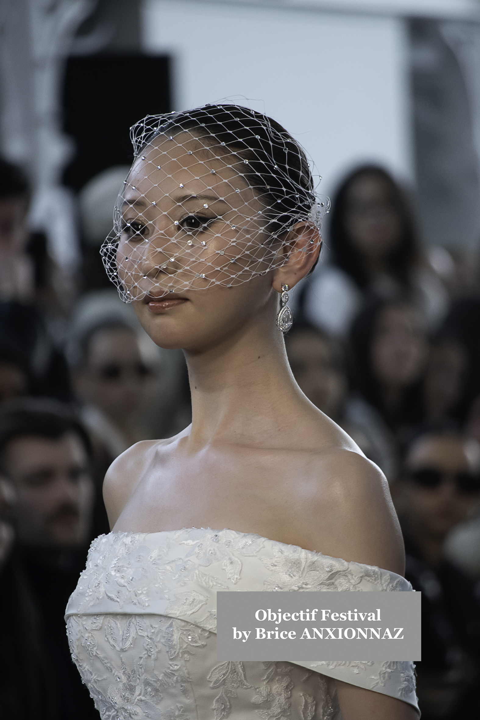Fashion Week Ameris - Fashion Week at Day4atPFWWomenGFCEvent, Paris, France on March 6th, 2025