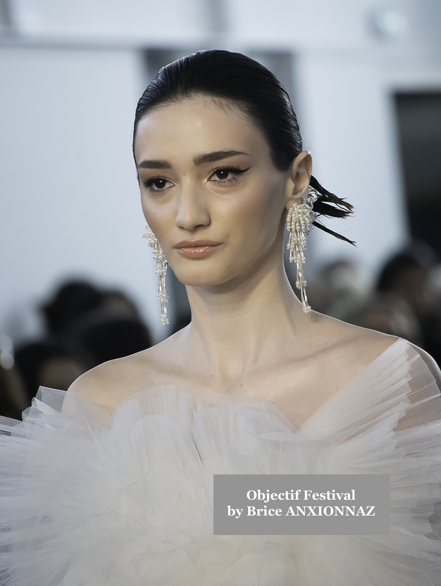 Fashion Week 67ca7b021302b_PFW March 06th,2025 GFC Ameris Photo By Brice ANXIONNAZ 9551 - Fashion Week at Day_4_at_PFW_Women_GFC_Event, Paris, France on March 6th, 2025