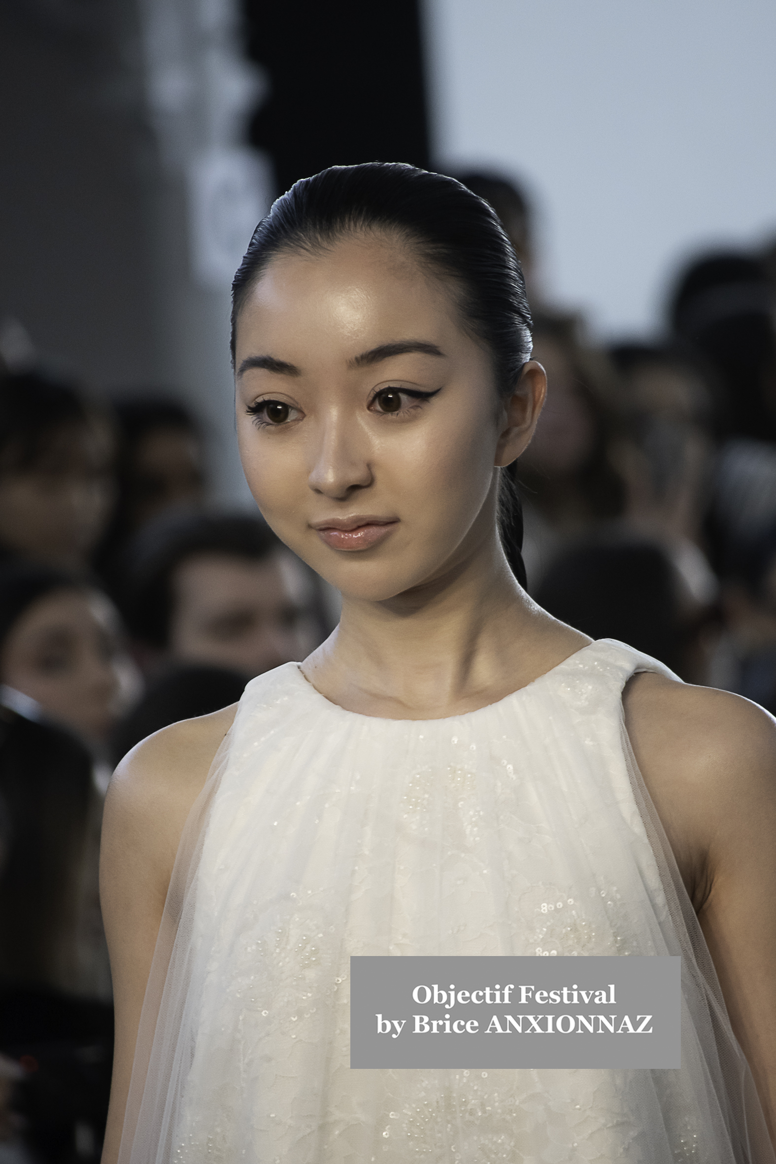 Fashion Week 67ca7bb208b76_PFW March 06th,2025 GFC Ameris Photo By Brice ANXIONNAZ 9581 - Fashion Week at Day_4_at_PFW_Women_GFC_Event, Paris, France on March 6th, 2025