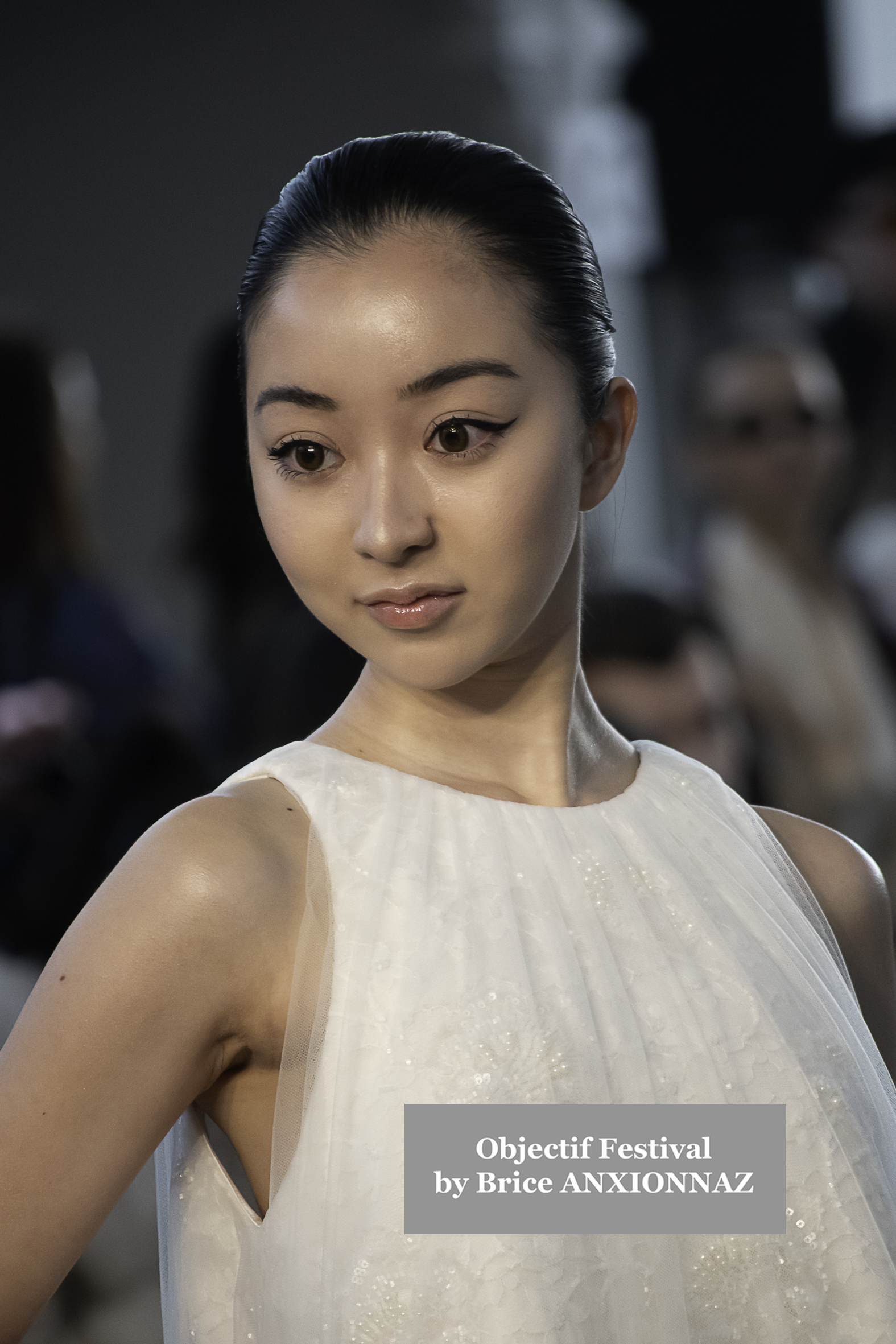 Fashion Week 67ca7bb20a784_PFW March 06th,2025 GFC Ameris Photo By Brice ANXIONNAZ 9587 - Fashion Week at Day_4_at_PFW_Women_GFC_Event, Paris, France on March 6th, 2025