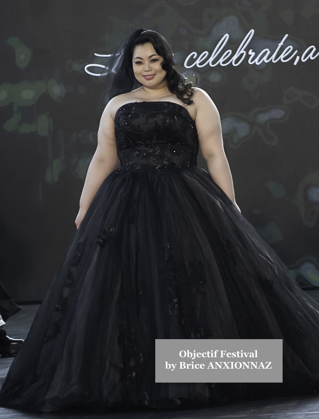 Fashion Week Ameris__ - Fashion Week at Day_4_at_PFW_Women_GFC_Event, Paris, France on March 6th, 2025