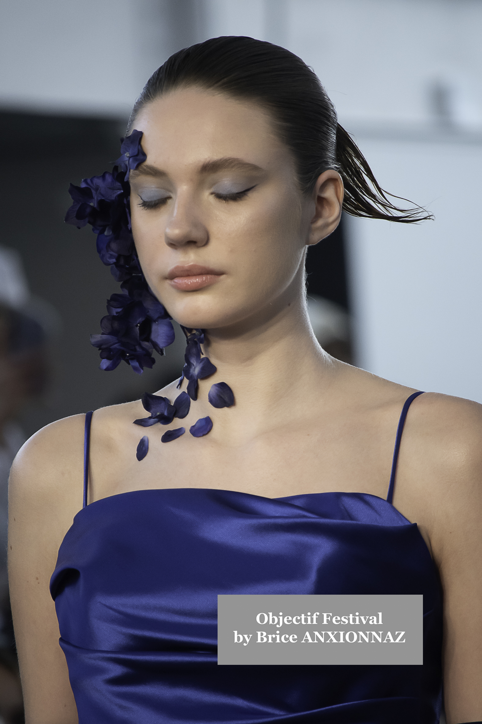 Fashion Week Ameris__ - Fashion Week at Day_4_at_PFW_Women_GFC_Event, Paris, France on March 6th, 2025