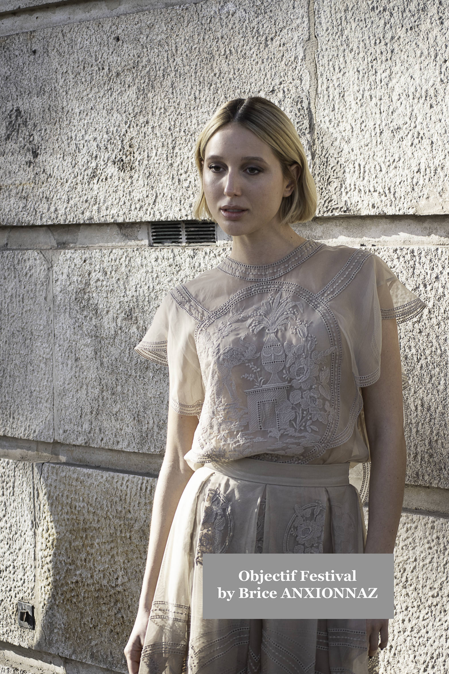 Fashion Week Streetstyle - Fashion Week at Streetstyle-photos-at-Elie-Saab-guests-arrivals-Paris-Fashion-Week, Paris, France on March 8th, 2025