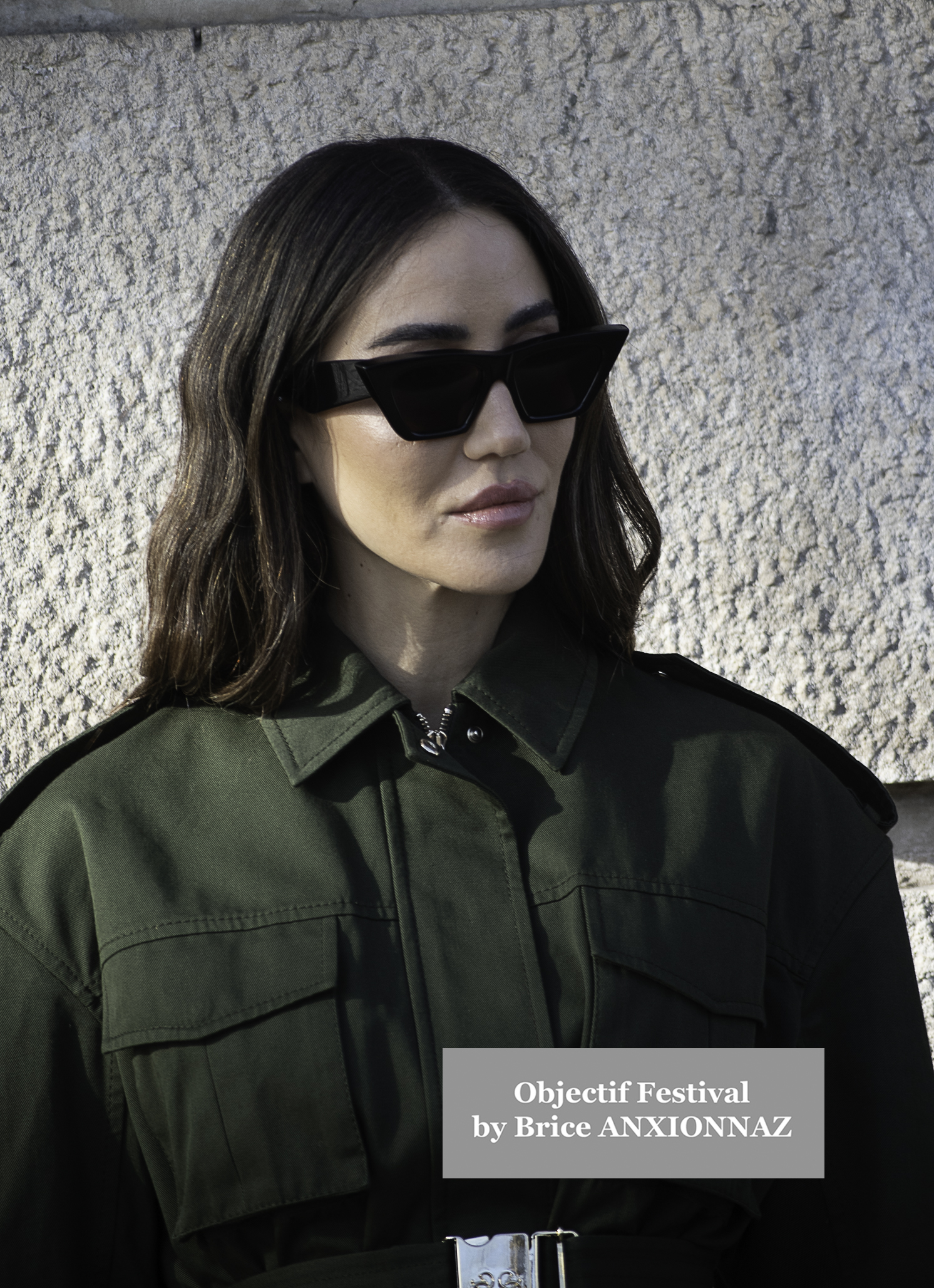 Fashion Week Streetstyle - Fashion Week at Streetstyle-photos-at-Elie-Saab-guests-arrivals-Paris-Fashion-Week, Paris, France on March 8th, 2025