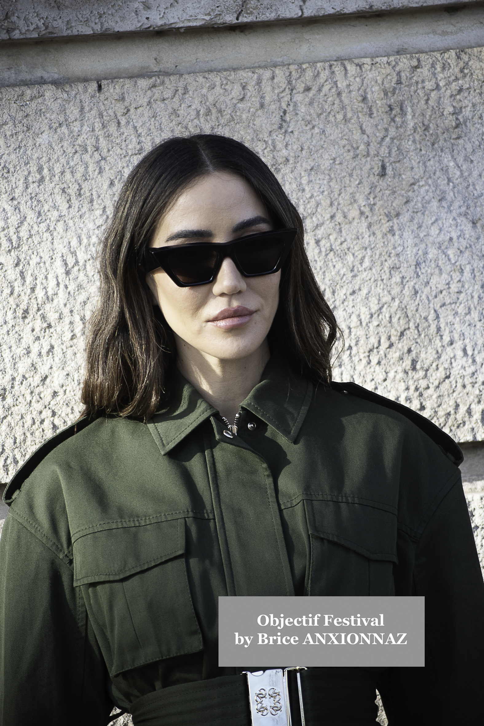 Fashion Week Streetstyle - Fashion Week at Streetstyle-photos-at-Elie-Saab-guests-arrivals-Paris-Fashion-Week, Paris, France on March 8th, 2025