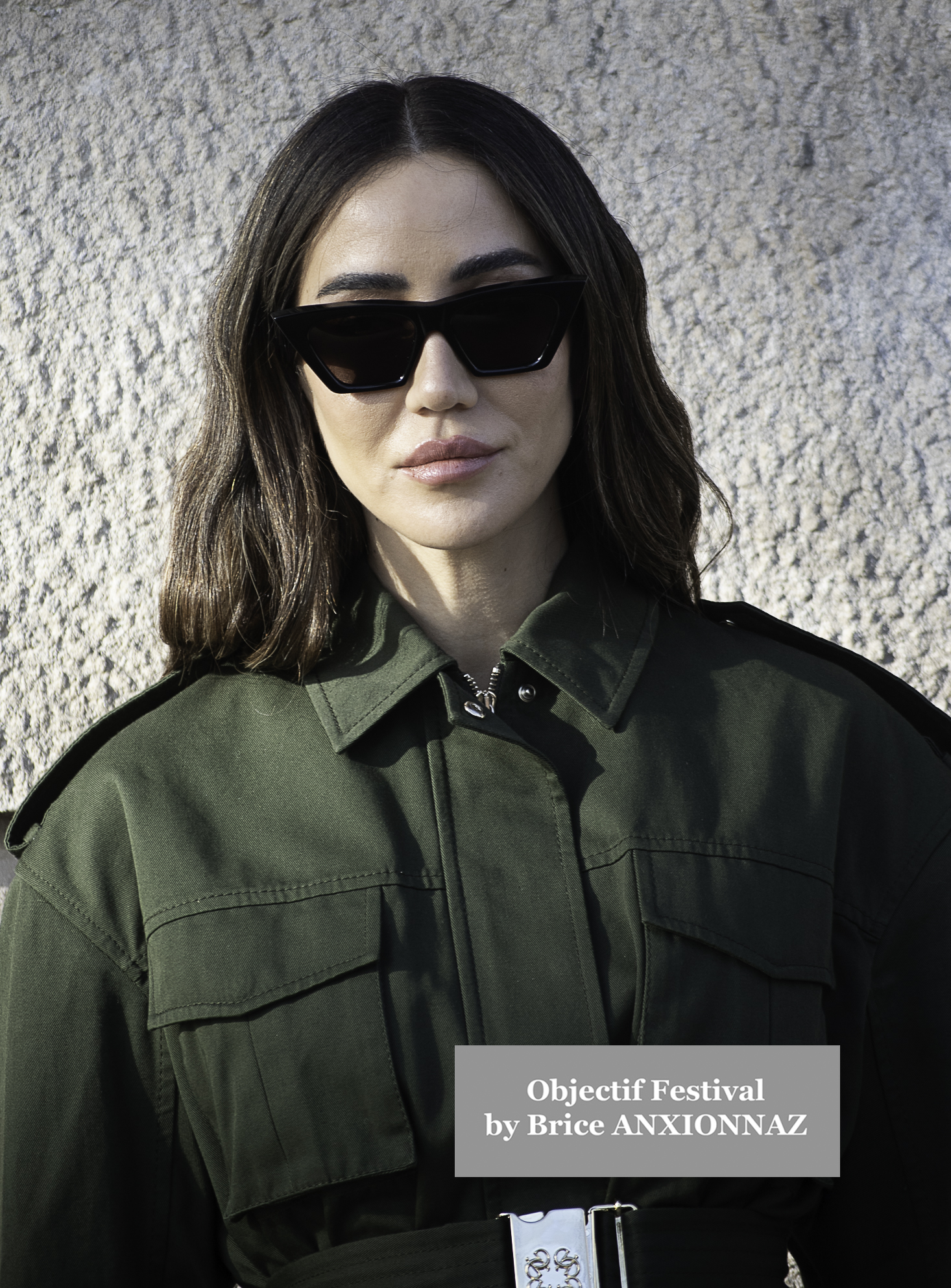 Fashion Week Streetstyle - Fashion Week at Streetstyle-photos-at-Elie-Saab-guests-arrivals-Paris-Fashion-Week, Paris, France on March 8th, 2025