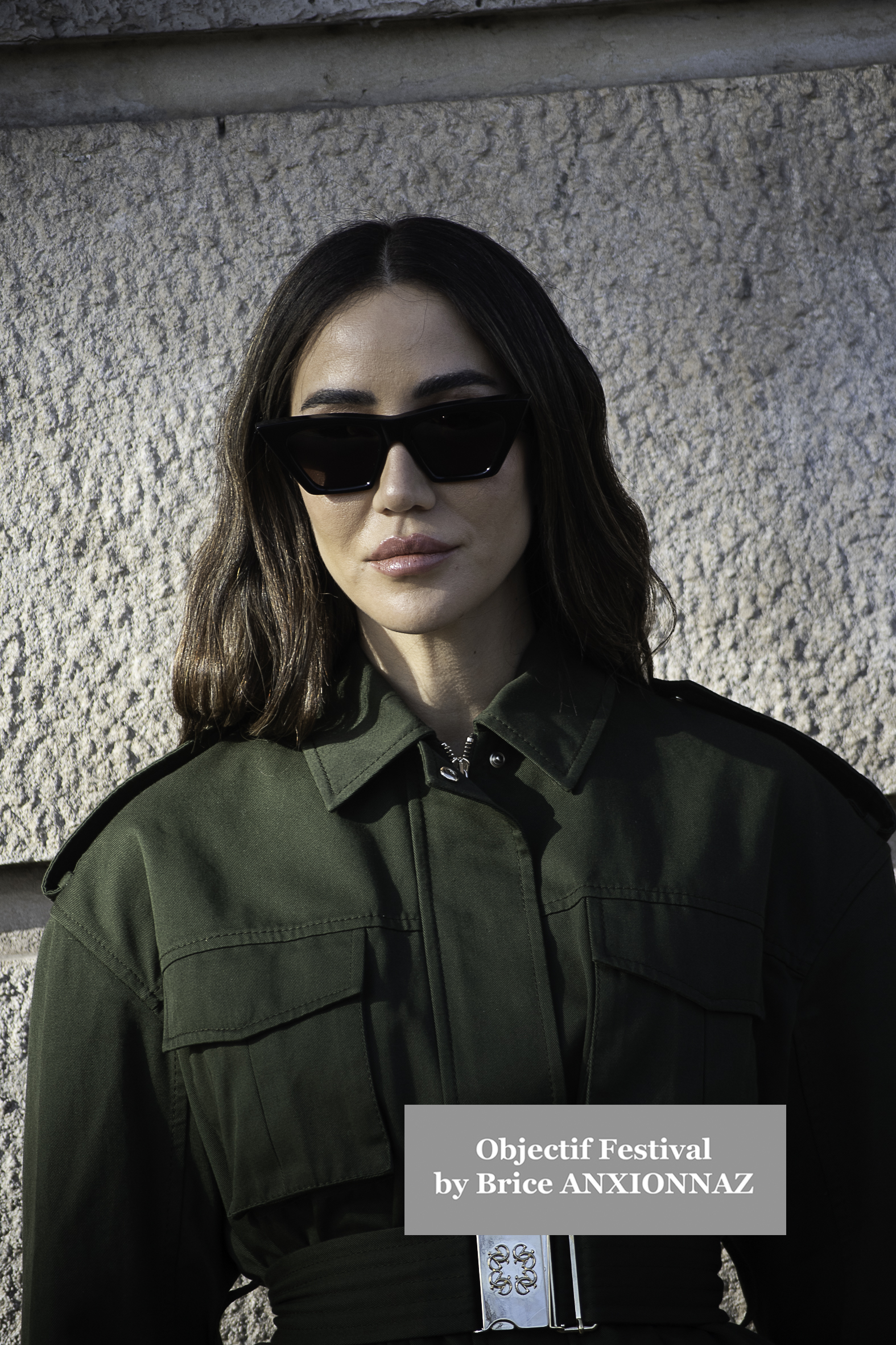 Fashion Week Streetstyle - Fashion Week at Streetstyle-photos-at-Elie-Saab-guests-arrivals-Paris-Fashion-Week, Paris, France on March 8th, 2025