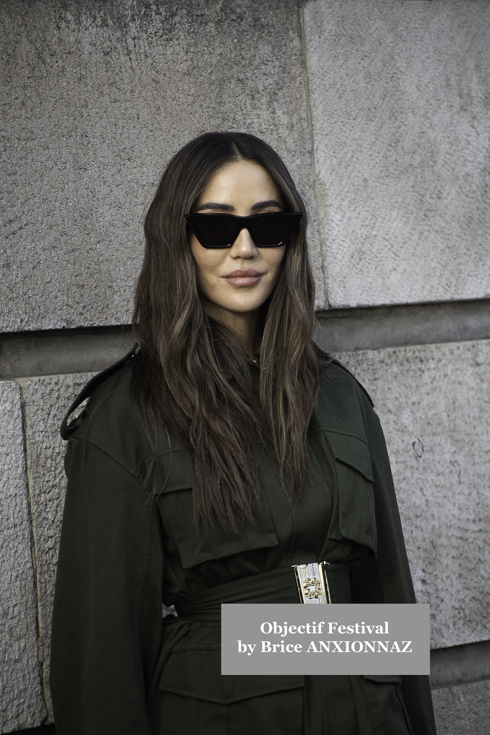 Fashion Week Streetstyle - Fashion Week at Streetstyle-photos-at-Elie-Saab-guests-arrivals-Paris-Fashion-Week, Paris, France on March 8th, 2025