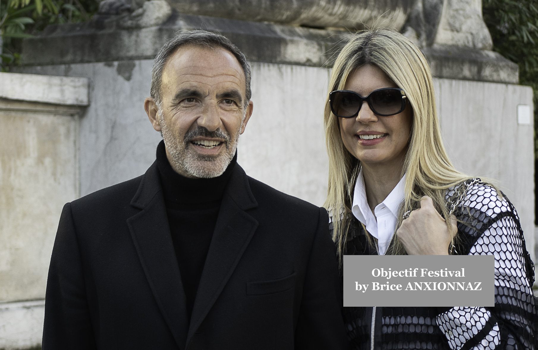 Fashion Week Streetstyle - Fashion Week at Streetstyle-photos-at-Elie-Saab-guests-arrivals-Paris-Fashion-Week, Paris, France on March 8th, 2025