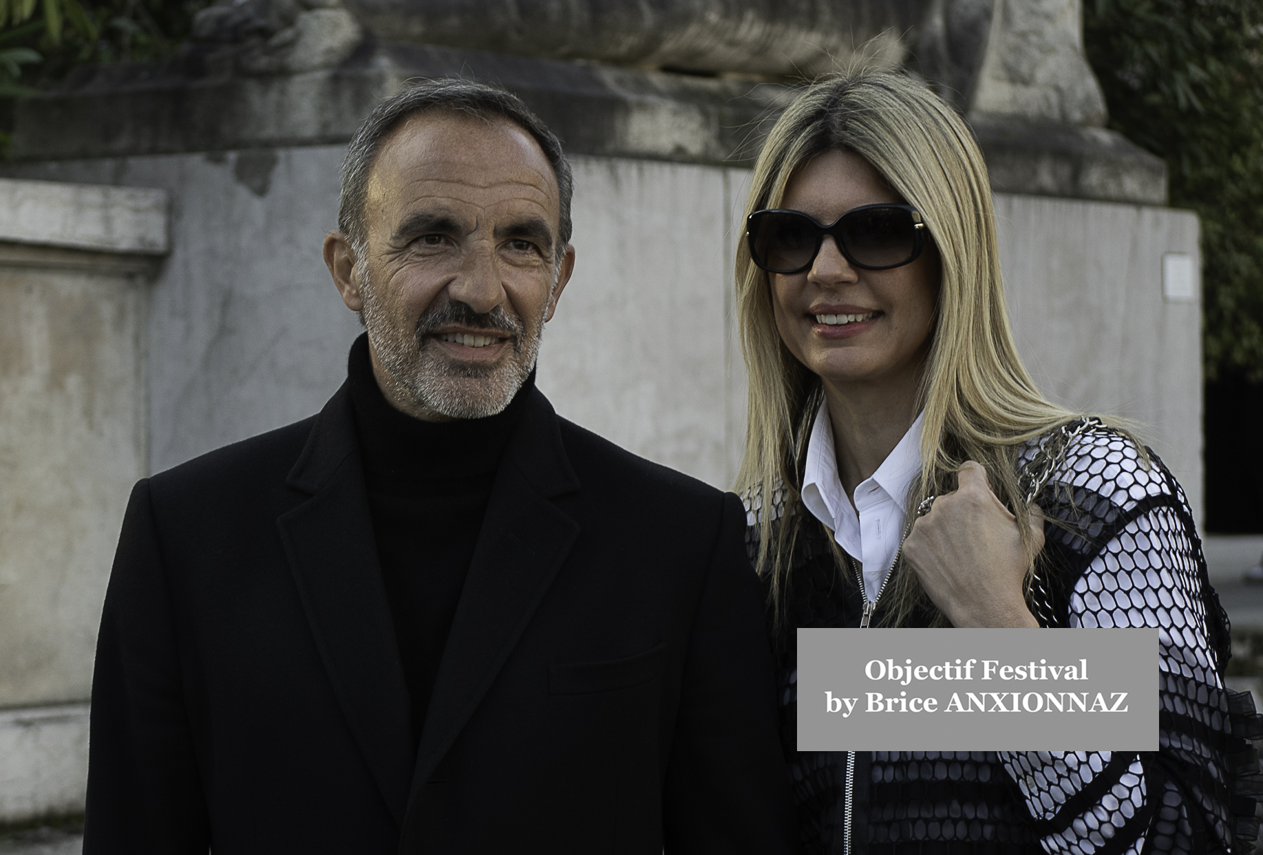 Fashion Week Streetstyle - Fashion Week at Streetstyle-photos-at-Elie-Saab-guests-arrivals-Paris-Fashion-Week, Paris, France on March 8th, 2025