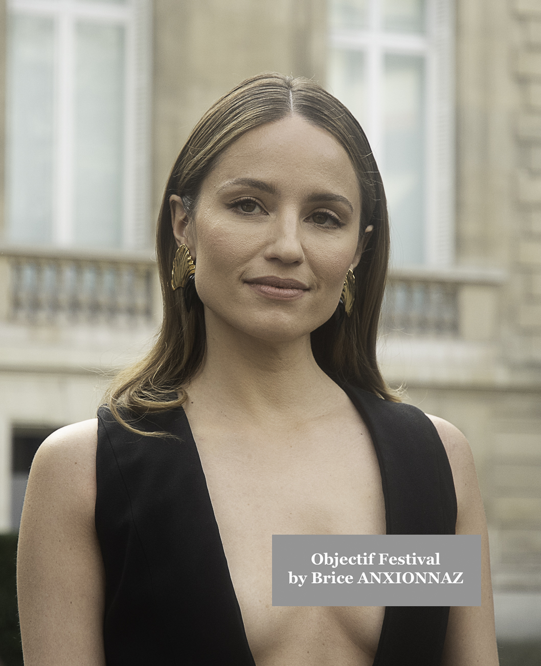 Fashion Week Streetstyle - Fashion Week at Streetstyle-photos-of-guest-arrivals-at-the-Nina-Ricci-show, Paris, France on March 7th, 2025