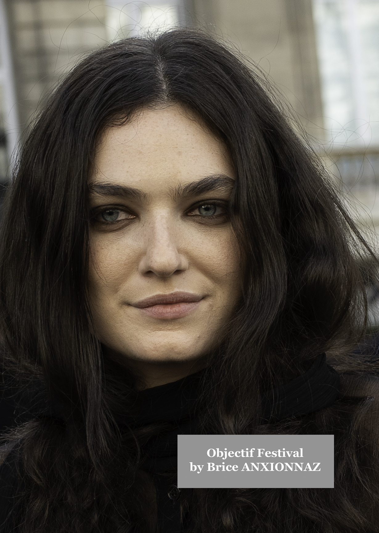 Fashion Week Streetstyle - Fashion Week at Streetstyle-photos-of-guest-arrivals-at-the-Nina-Ricci-show, Paris, France on March 7th, 2025