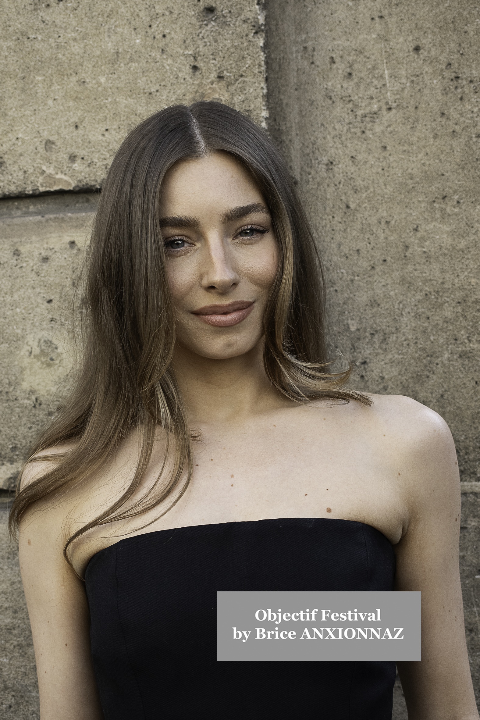 Fashion Week Streetstyle - Fashion Week at Streetstyle-photos-of-guest-arrivals-at-the-Nina-Ricci-show, Paris, France on March 7th, 2025
