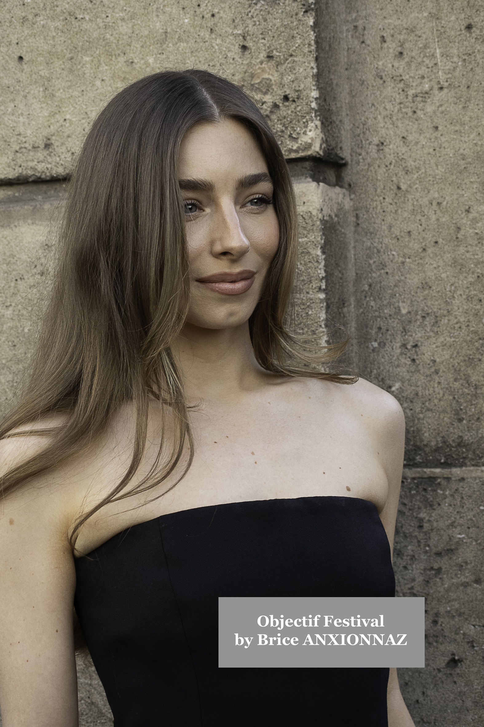 Fashion Week Streetstyle - Fashion Week at Streetstyle-photos-of-guest-arrivals-at-the-Nina-Ricci-show, Paris, France on March 7th, 2025