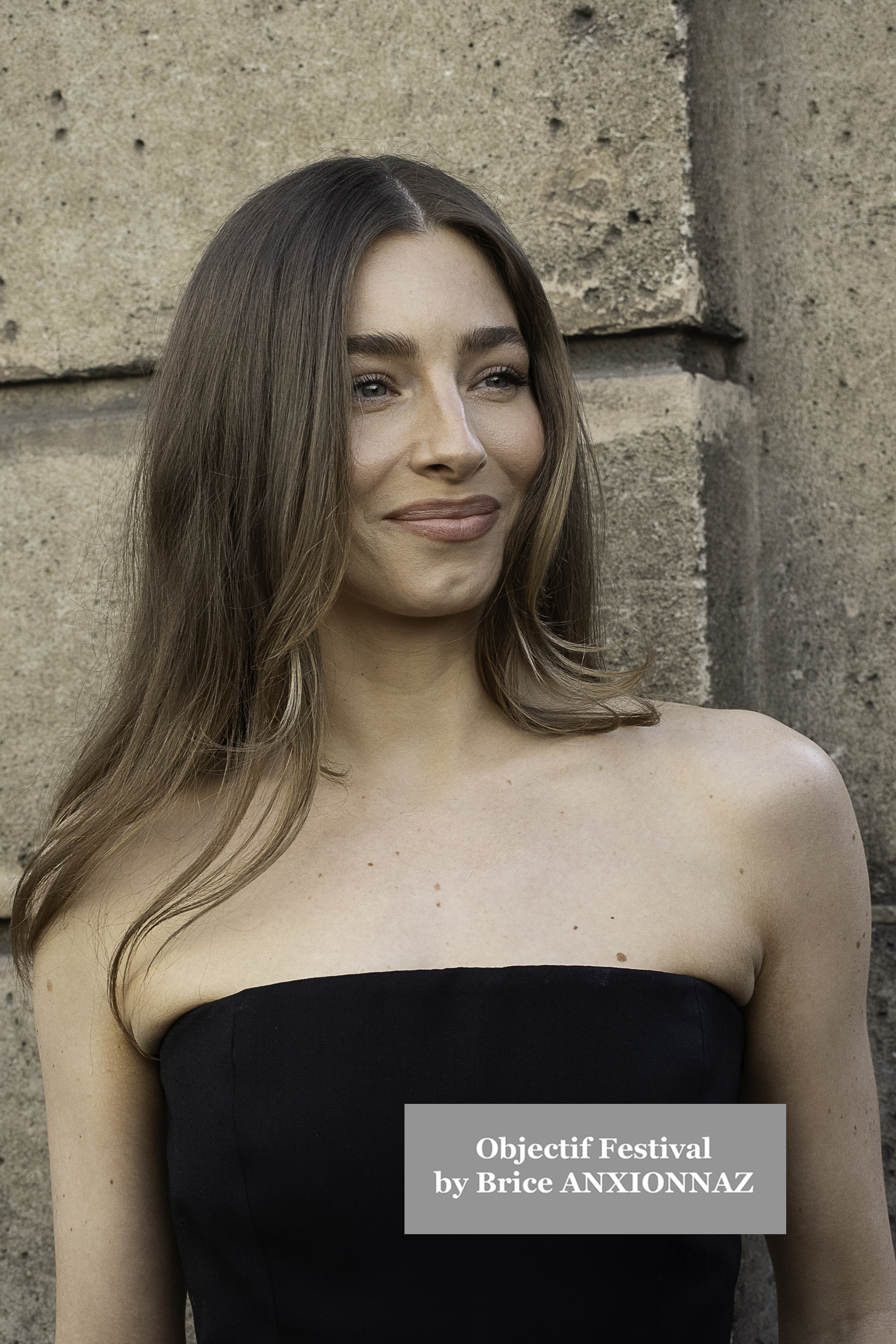 Fashion Week Streetstyle - Fashion Week at Streetstyle-photos-of-guest-arrivals-at-the-Nina-Ricci-show, Paris, France on March 7th, 2025