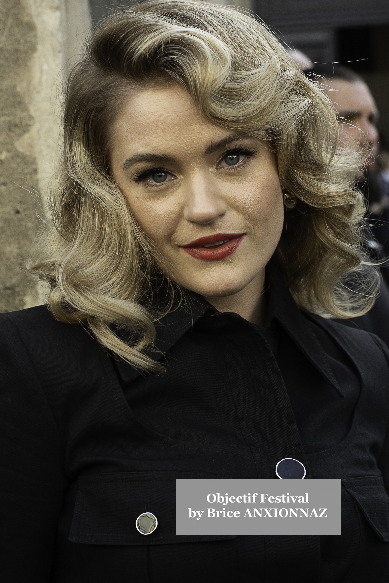 Fashion Week Streetstyle - Fashion Week at Streetstyle-photos-of-guest-arrivals-at-the-Nina-Ricci-show, Paris, France on March 7th, 2025