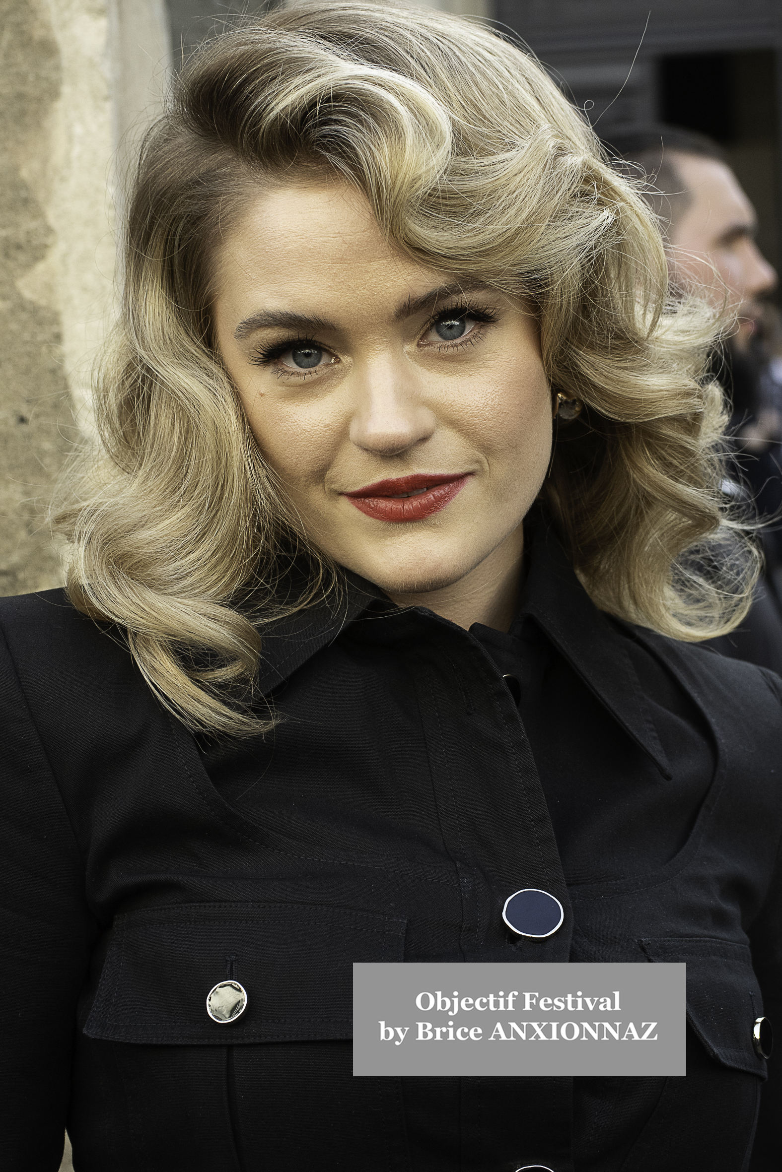 Fashion Week Streetstyle - Fashion Week at Streetstyle-photos-of-guest-arrivals-at-the-Nina-Ricci-show, Paris, France on March 7th, 2025