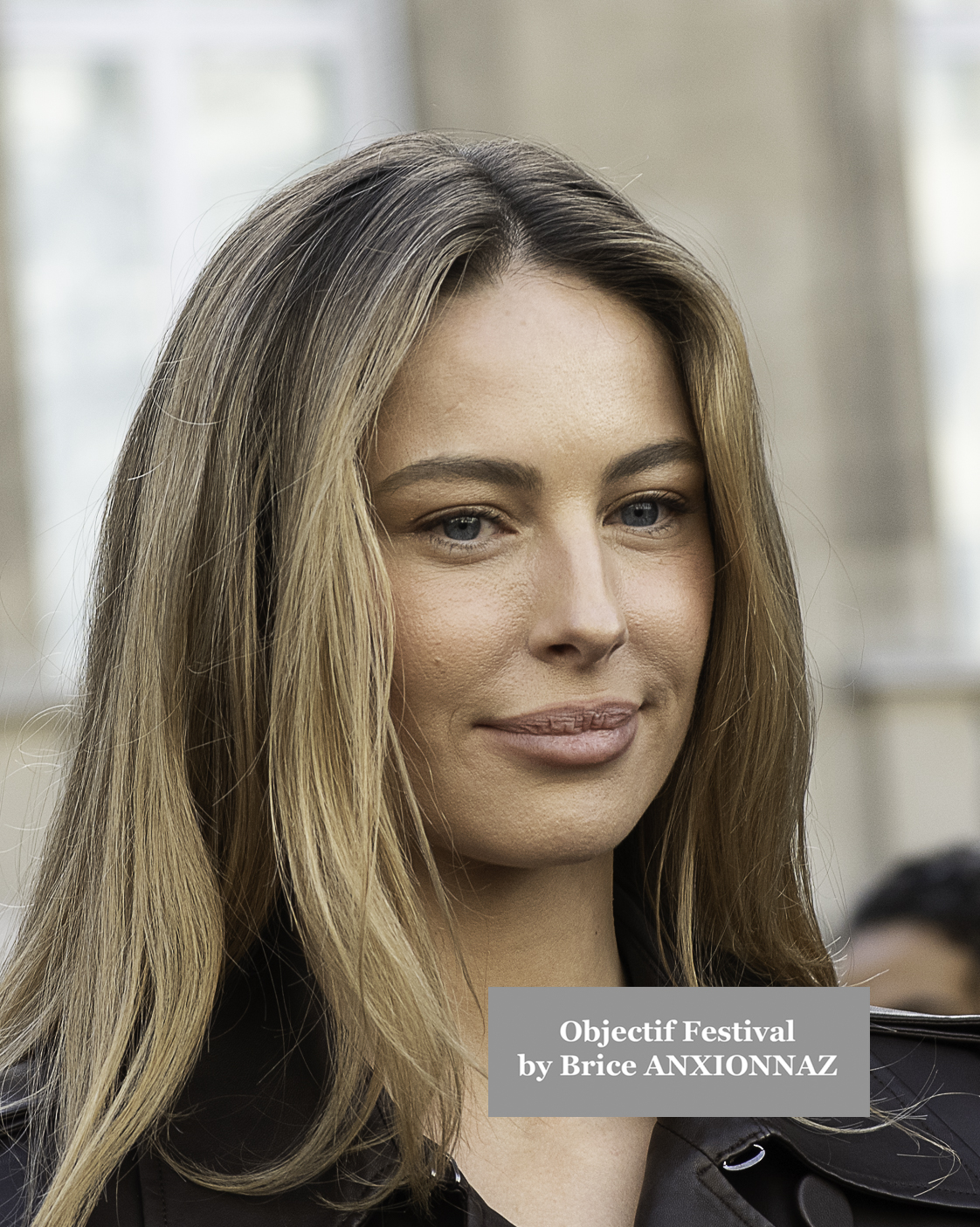 Fashion Week Streetstyle - Fashion Week at Streetstyle-photos-of-guest-arrivals-at-the-Nina-Ricci-show, Paris, France on March 7th, 2025