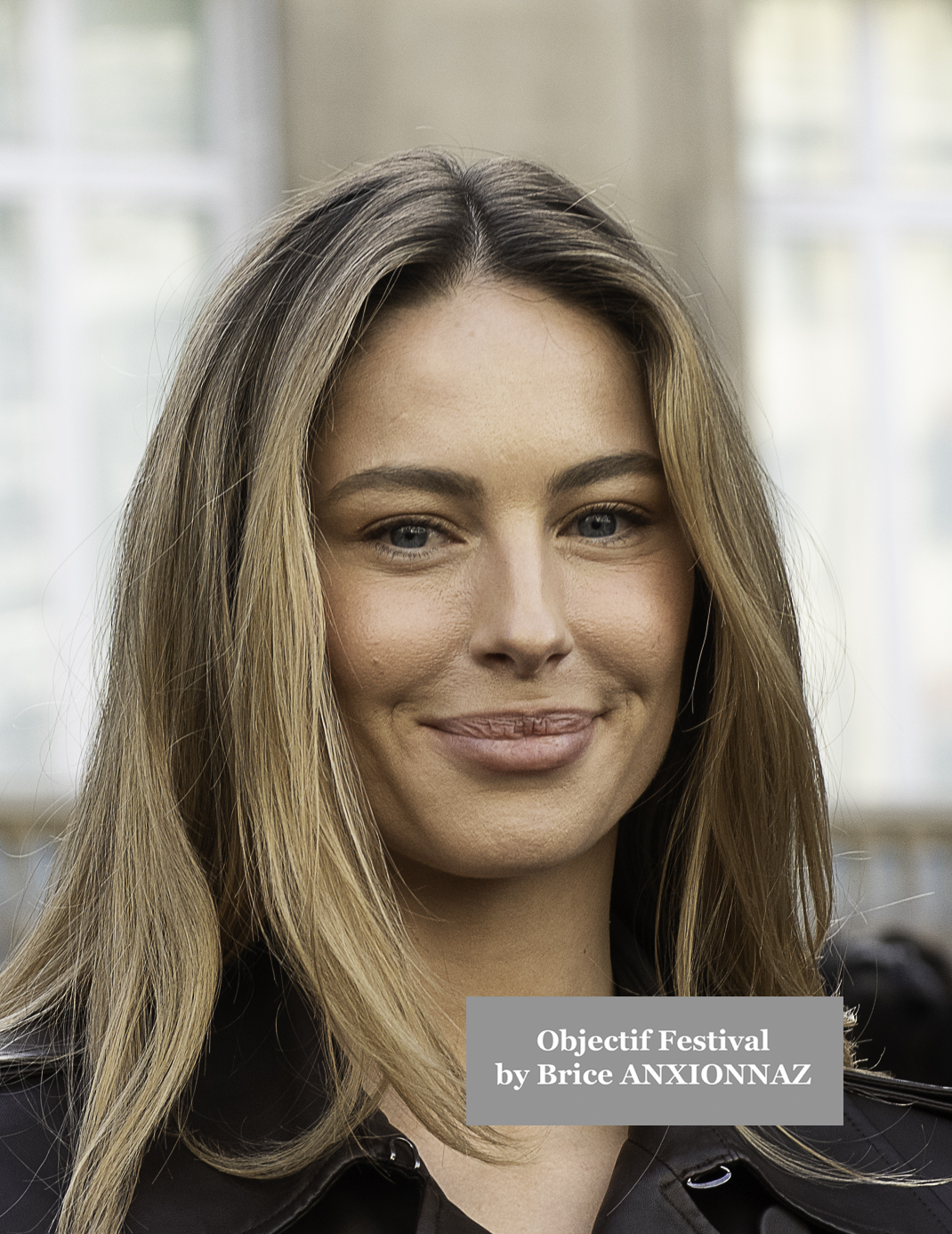 Fashion Week Streetstyle - Fashion Week at Streetstyle-photos-of-guest-arrivals-at-the-Nina-Ricci-show, Paris, France on March 7th, 2025