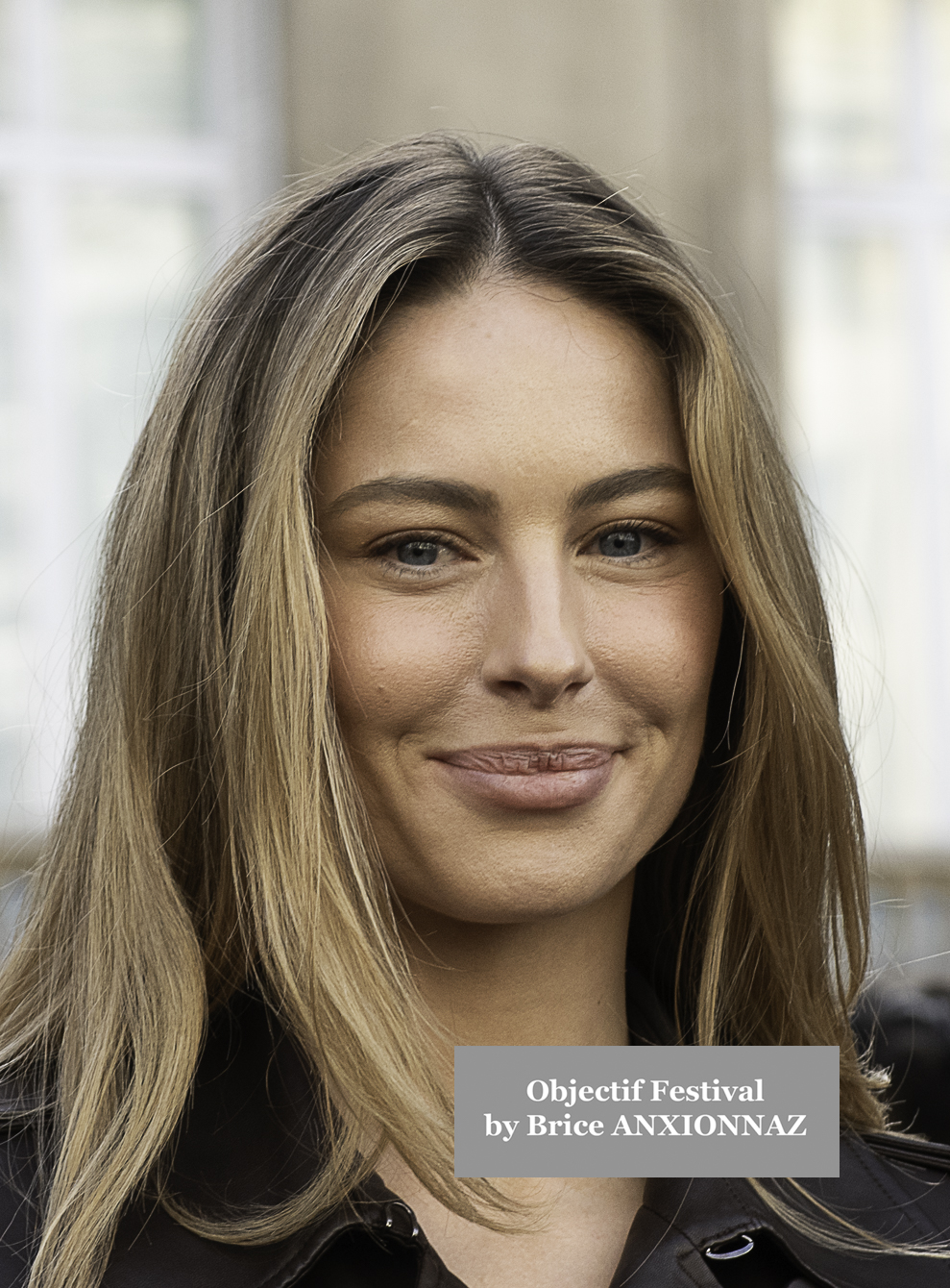 Fashion Week Streetstyle - Fashion Week at Streetstyle-photos-of-guest-arrivals-at-the-Nina-Ricci-show, Paris, France on March 7th, 2025