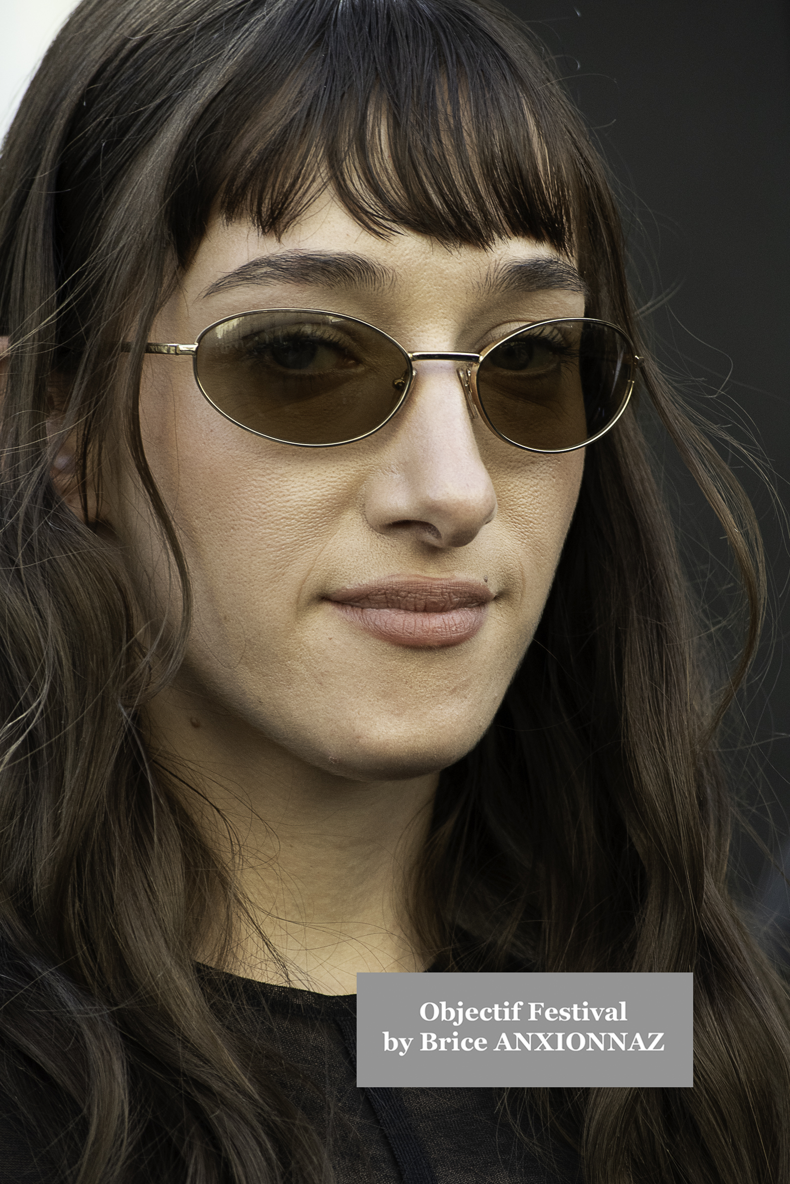 Fashion Week Streetstyle - Fashion Week at Streetstyle-photos-of-guest-arrivals-at-the-Nina-Ricci-show, Paris, France on March 7th, 2025