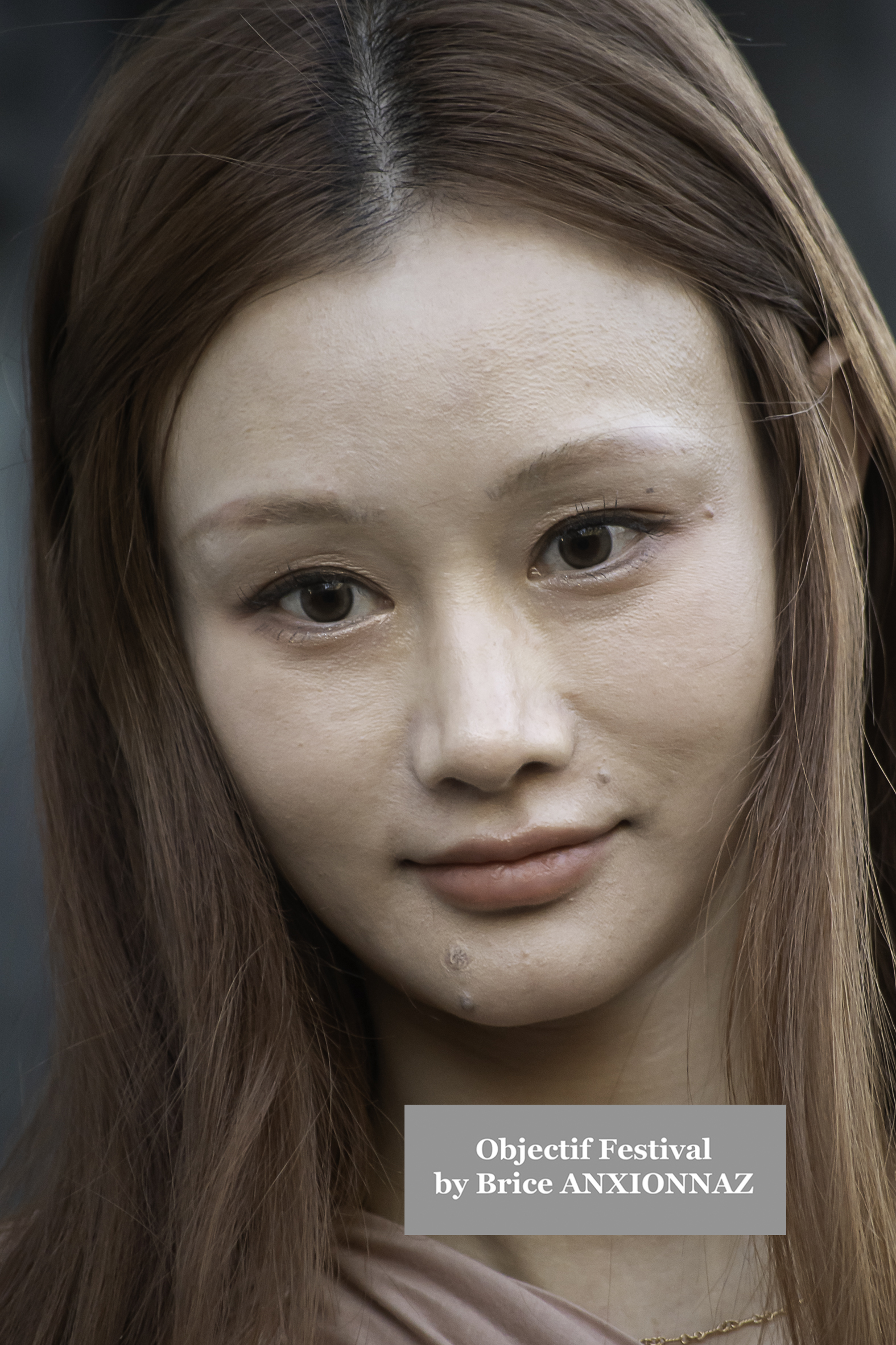 Fashion Week Streetstyle - Fashion Week at Streetstyle-photos-of-guests-arrivals-at-the-Rick-Owens-show-Paris-Fashion-Week, Paris, France on March 6th, 2025