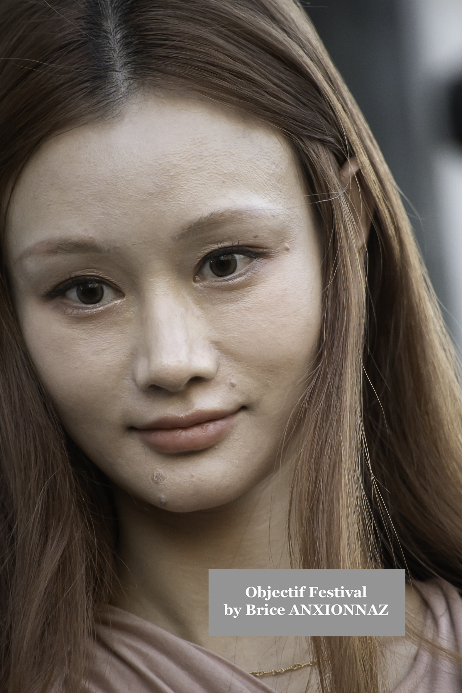 Fashion Week Streetstyle - Fashion Week at Streetstyle-photos-of-guests-arrivals-at-the-Rick-Owens-show-Paris-Fashion-Week, Paris, France on March 6th, 2025