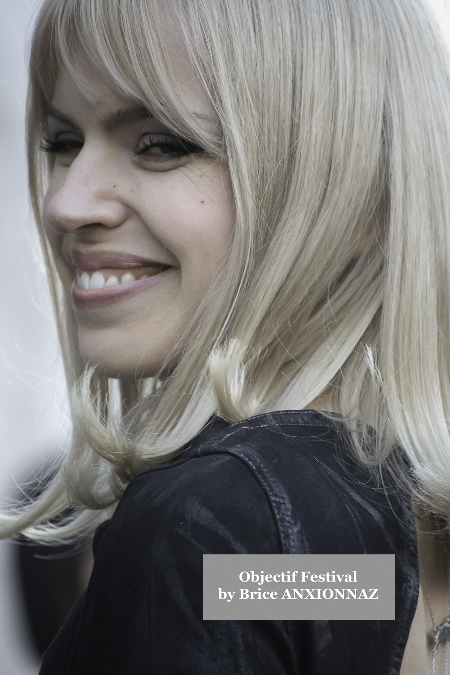 Fashion Week Streetstyle - Fashion Week at Streetstyle-photos-of-guests-arrivals-at-the-Rick-Owens-show-Paris-Fashion-Week, Paris, France on March 6th, 2025