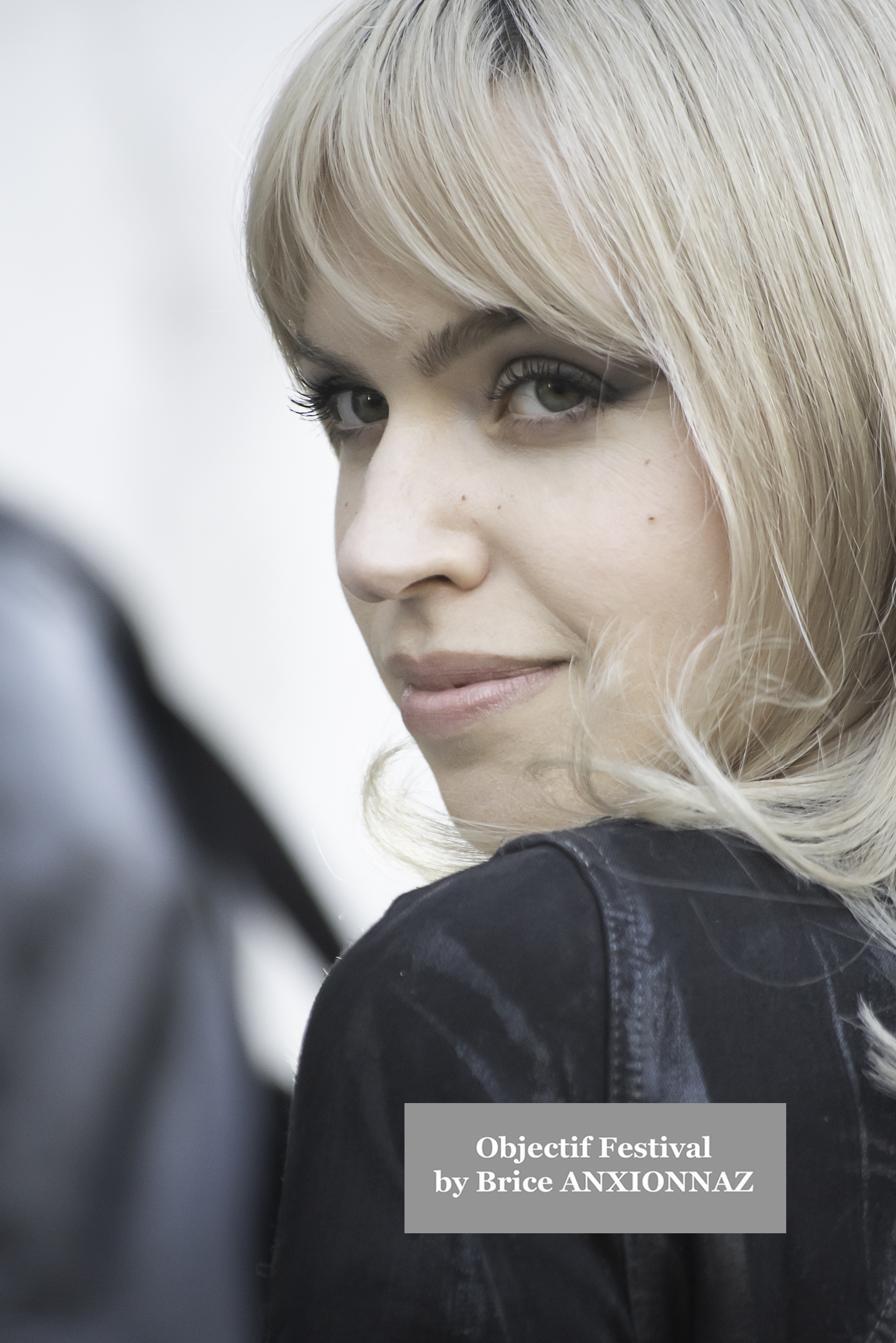 Fashion Week Streetstyle - Fashion Week at Streetstyle-photos-of-guests-arrivals-at-the-Rick-Owens-show-Paris-Fashion-Week, Paris, France on March 6th, 2025