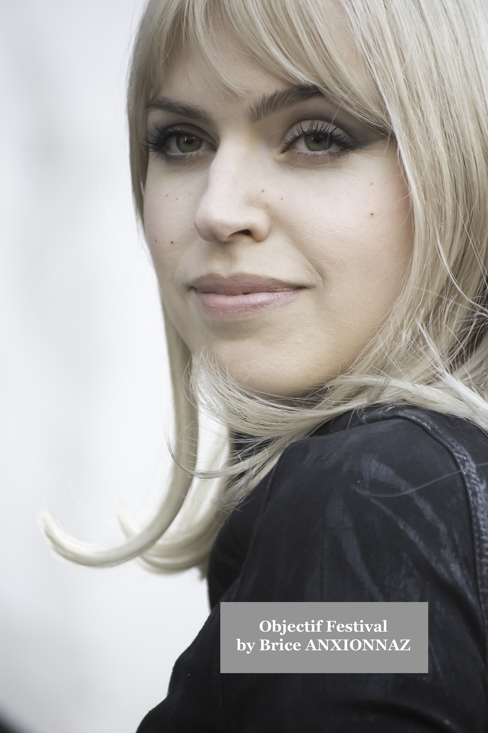 Fashion Week Streetstyle - Fashion Week at Streetstyle-photos-of-guests-arrivals-at-the-Rick-Owens-show-Paris-Fashion-Week, Paris, France on March 6th, 2025