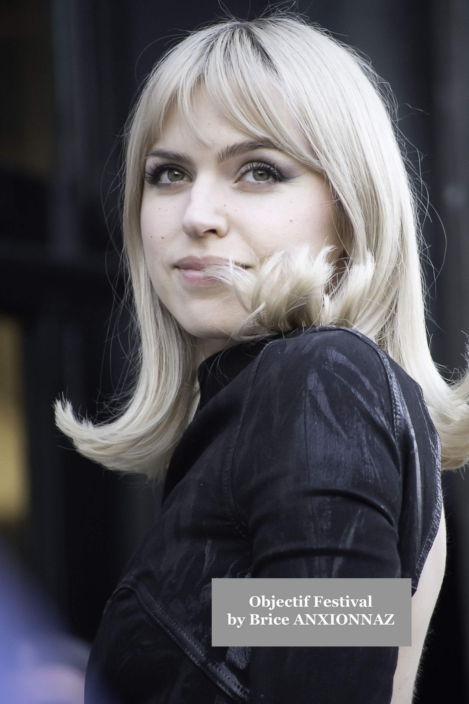 Fashion Week Streetstyle - Fashion Week at Streetstyle-photos-of-guests-arrivals-at-the-Rick-Owens-show-Paris-Fashion-Week, Paris, France on March 6th, 2025