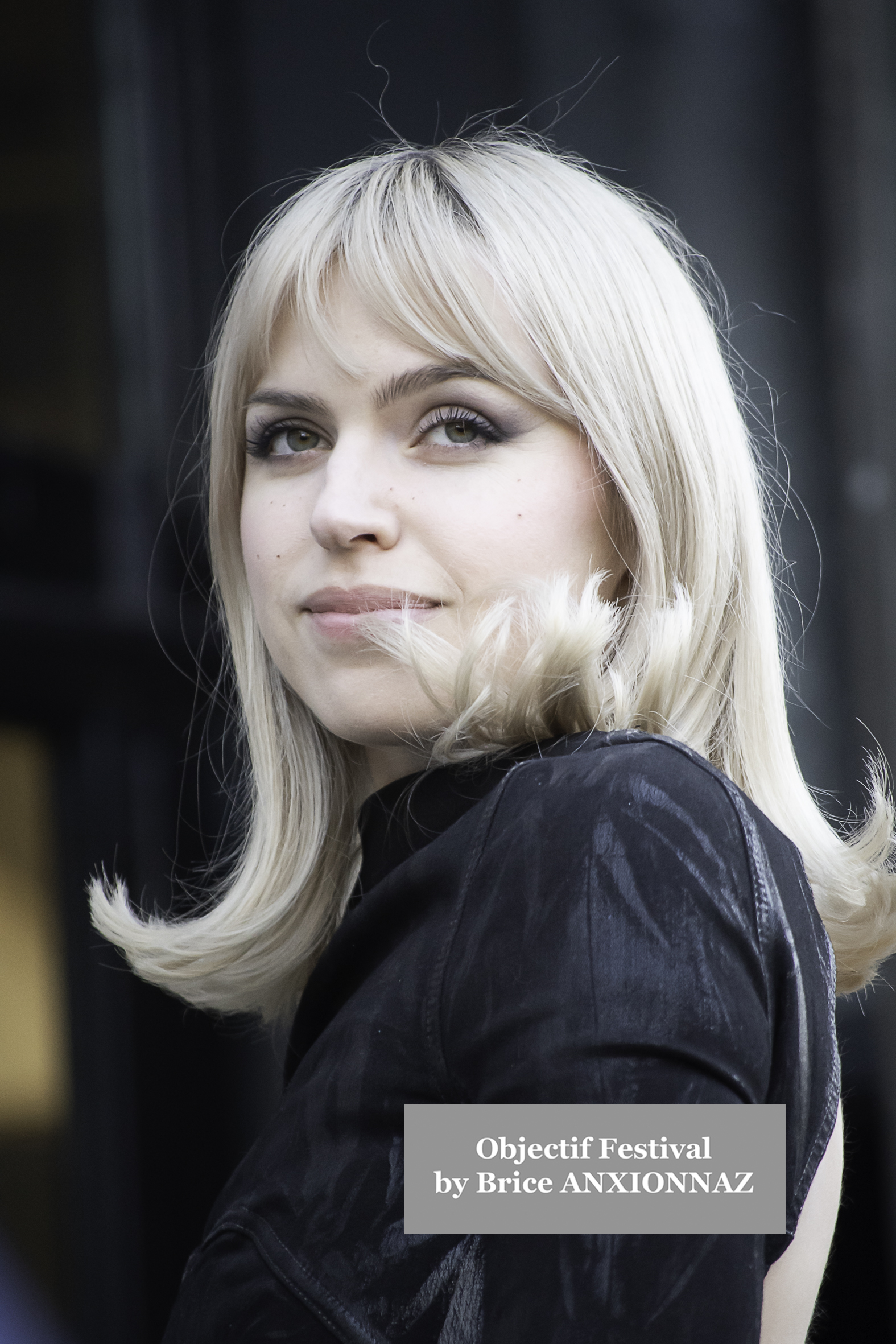 Fashion Week Streetstyle - Fashion Week at Streetstyle-photos-of-guests-arrivals-at-the-Rick-Owens-show-Paris-Fashion-Week, Paris, France on March 6th, 2025